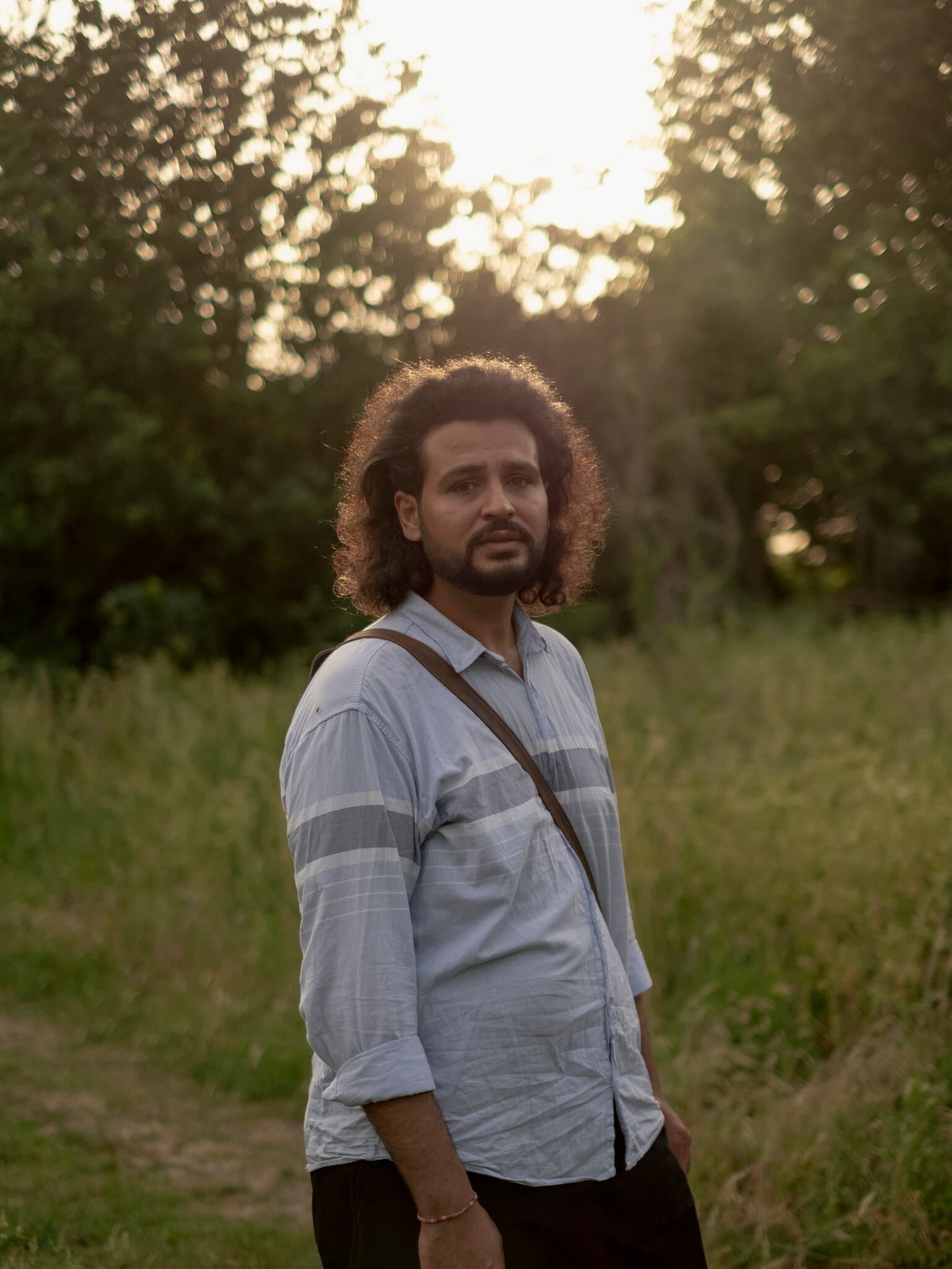 Why It Cost This Man $250,000 to Help His Family Survive in Gaza