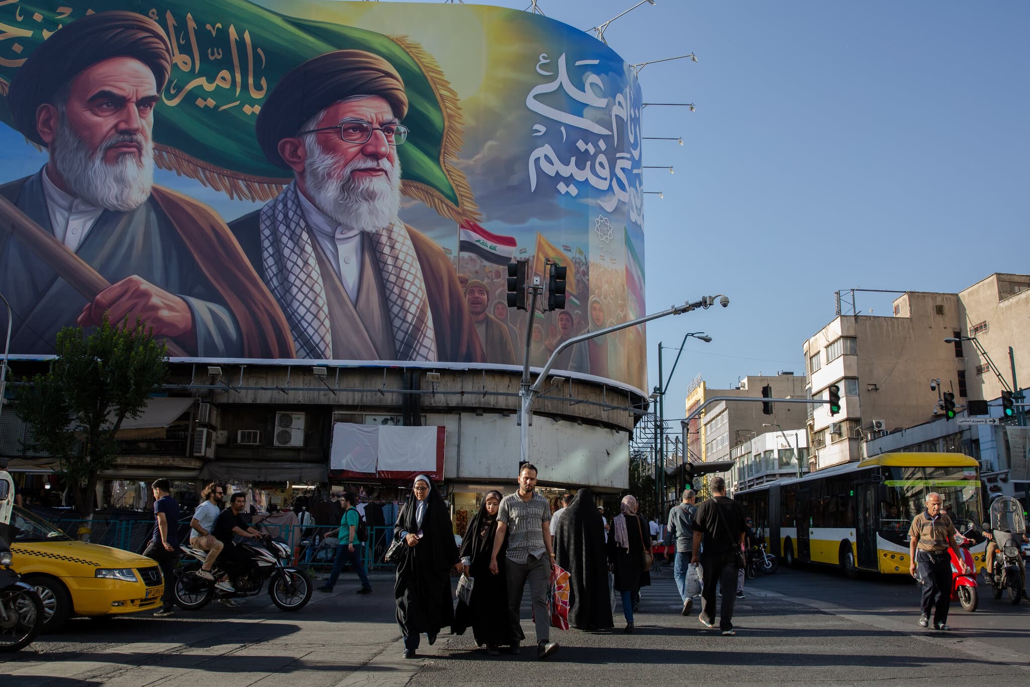 What Changed After Almost Four Months of War? Analysts Say Not Much.