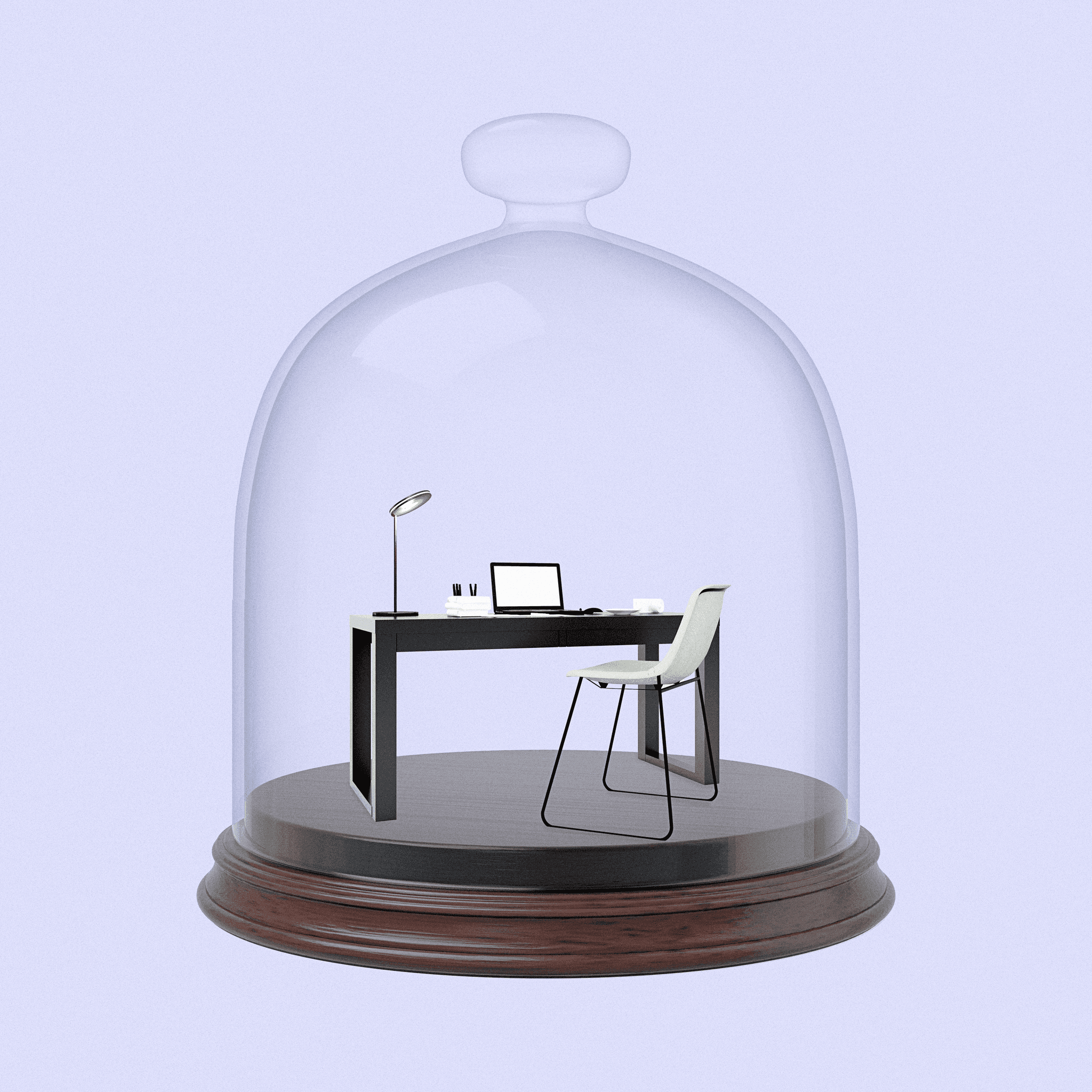 We Liked Remote Work. Then We Looked at the Data.