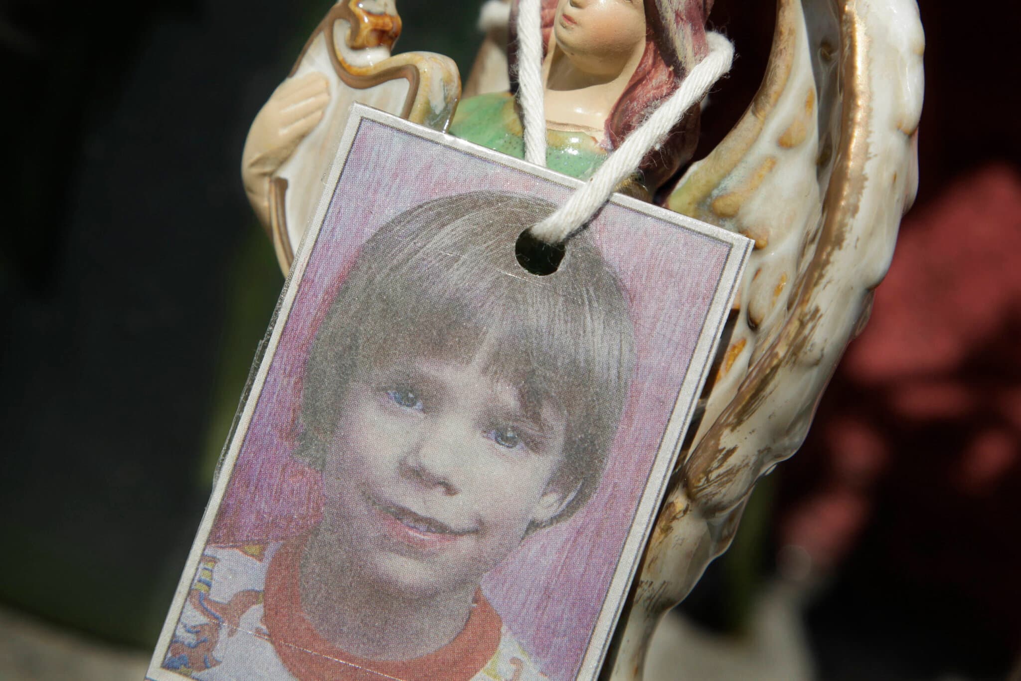 Supreme Court Restores Conviction in 1979 Murder of Etan Patz