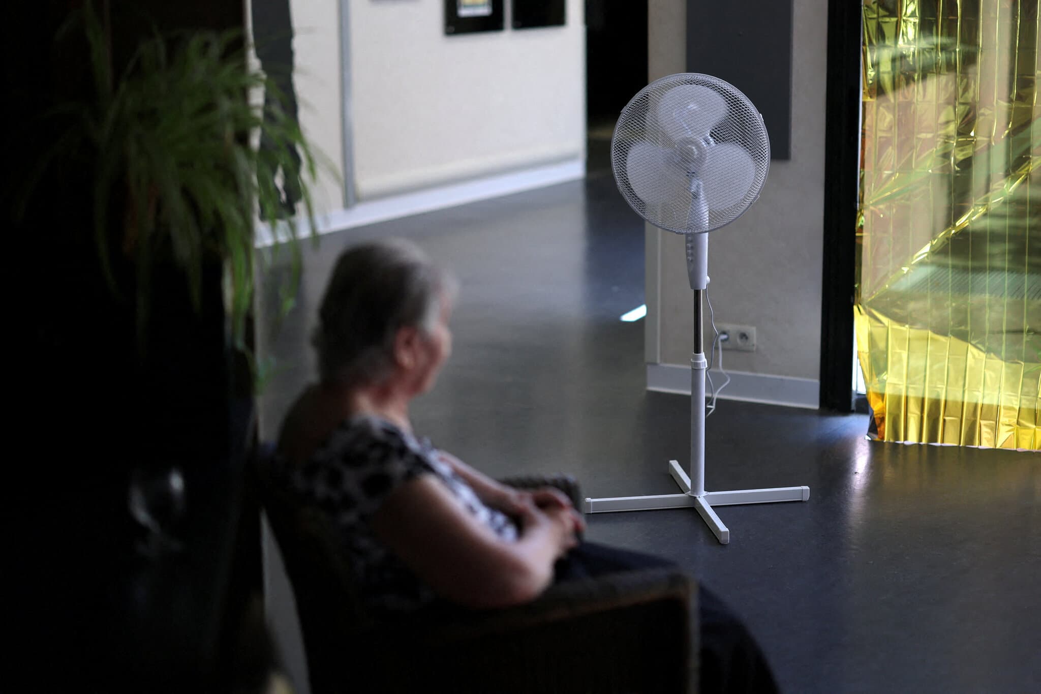 As Europe Warms, Scientists Ask: How Much Hotter Could Summers Get?