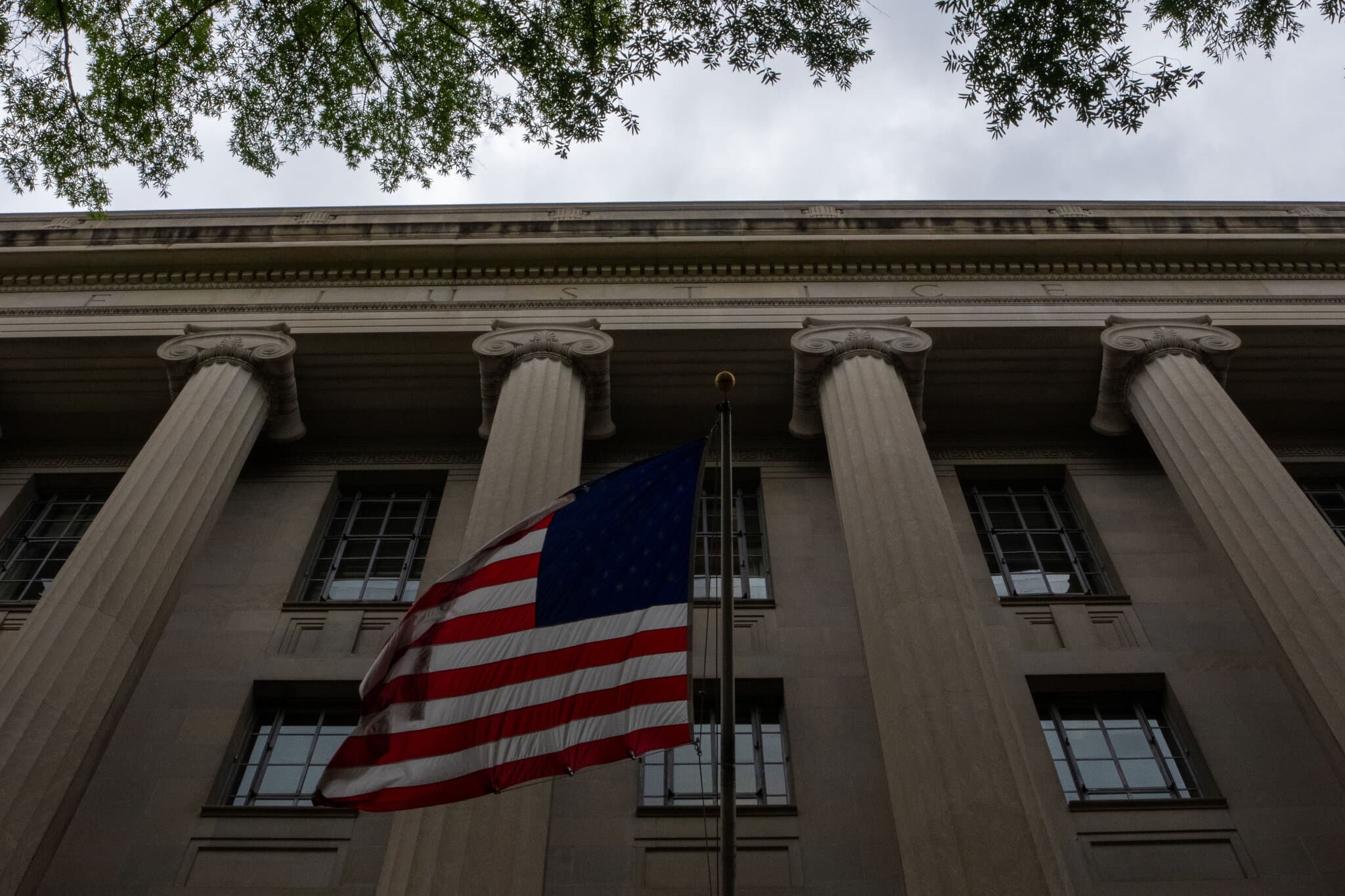 Justice Dept. Issued, Then Withdrew, Grand Jury Subpoenas of Journalists