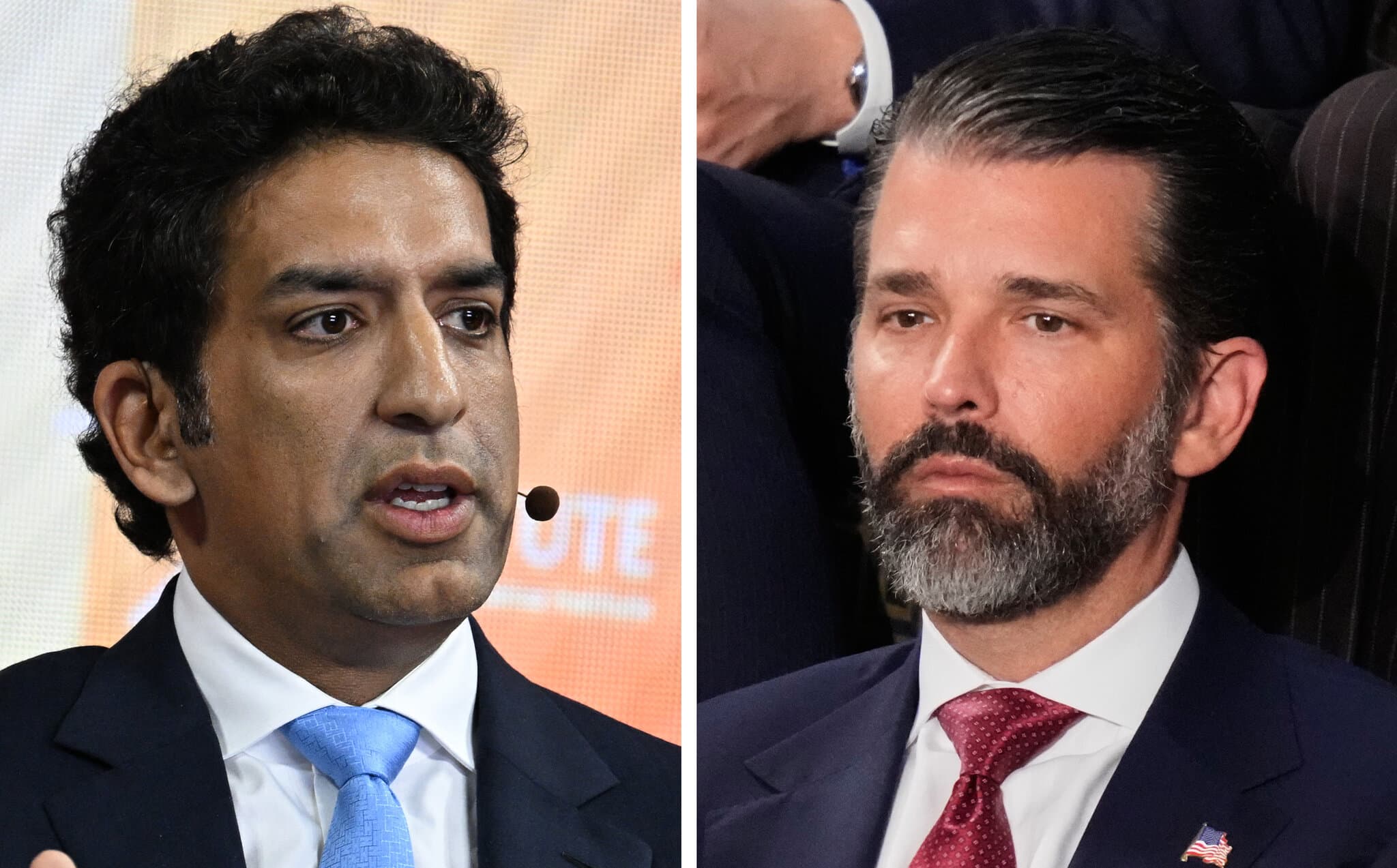 Donald Trump Jr.’s Investment Firm Posts Staggering Returns of 200%