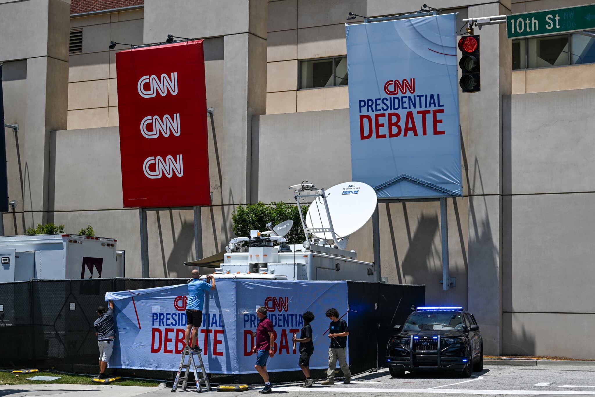 Chaos Came to CBS News. What’s in Store for CNN?