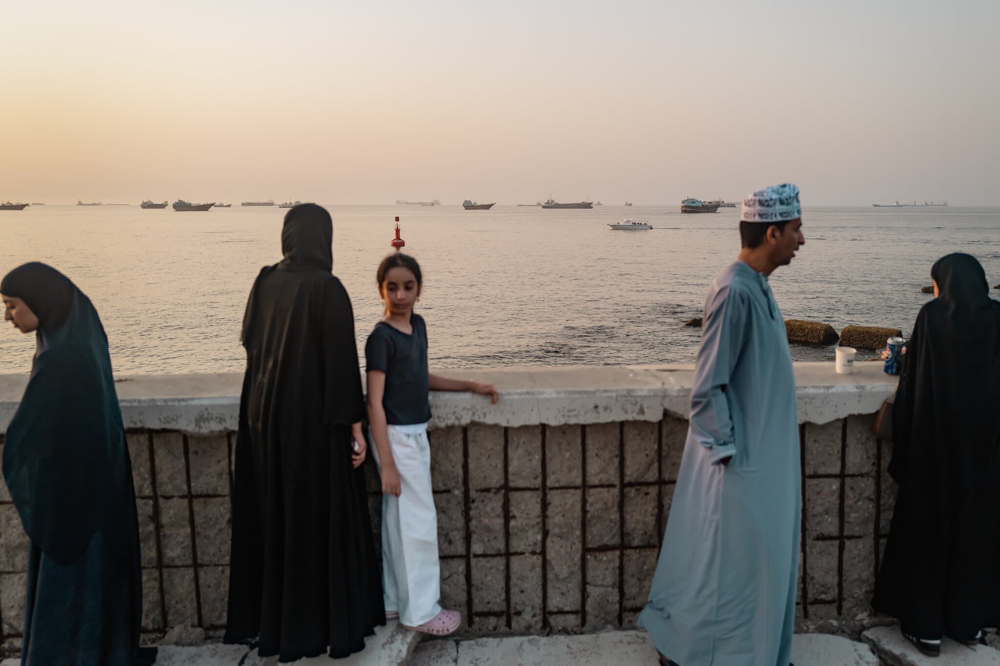 How Three Months of War Changed the Gulf Forever