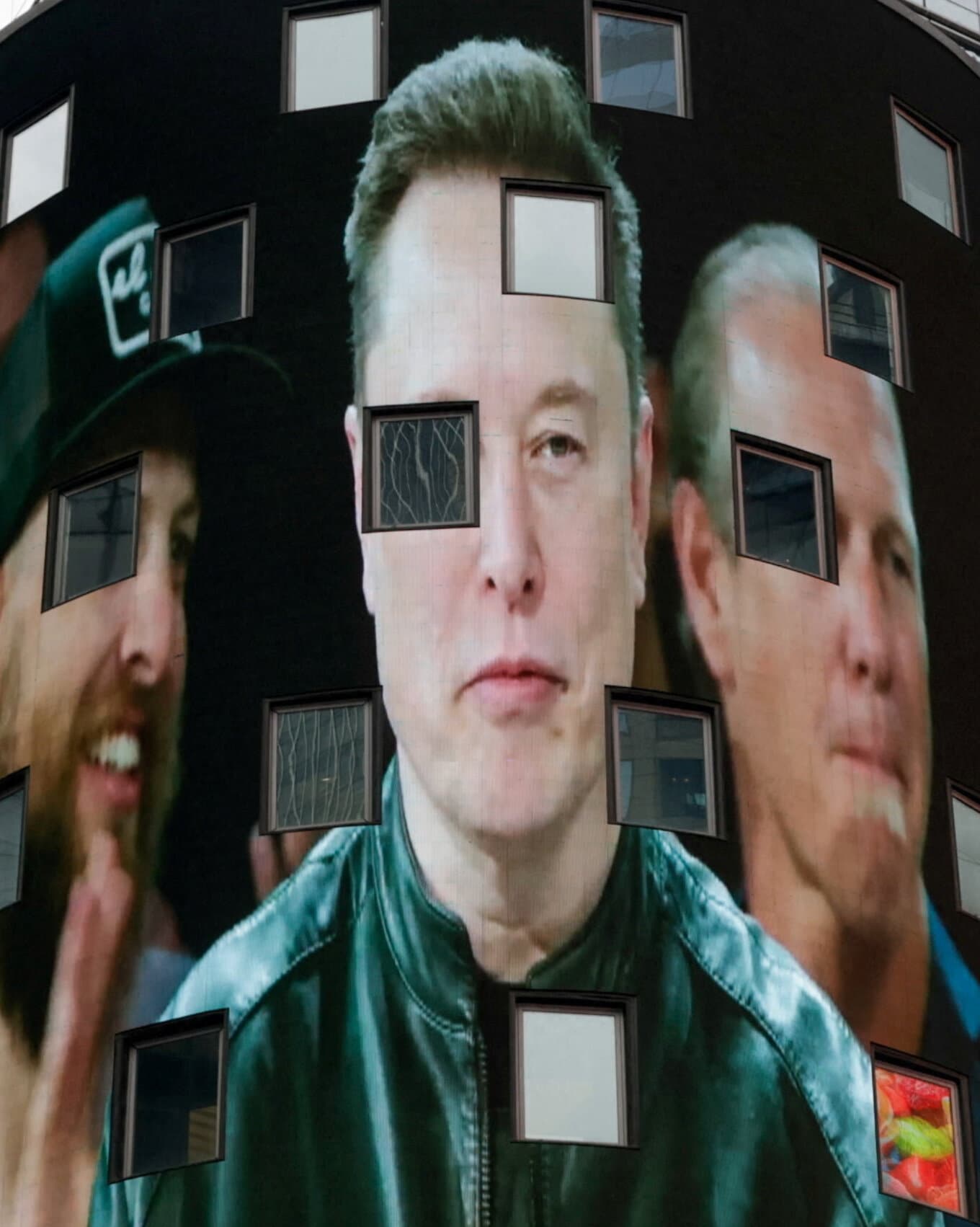 Triumph of the Tasteless