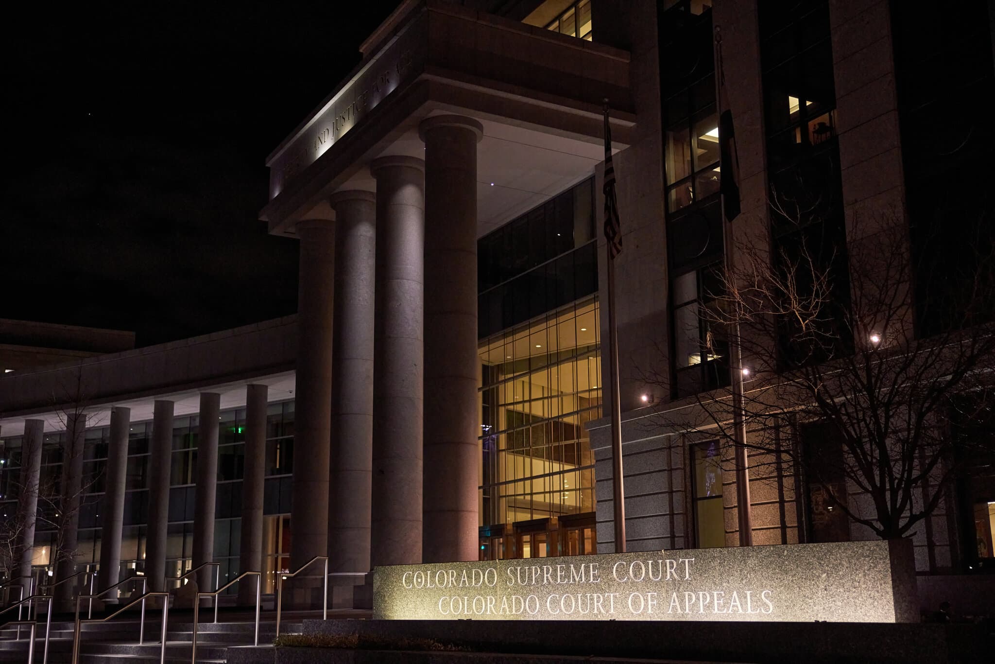 Colorado Supreme Court Delay Threatens Democratic Redistricting Effort