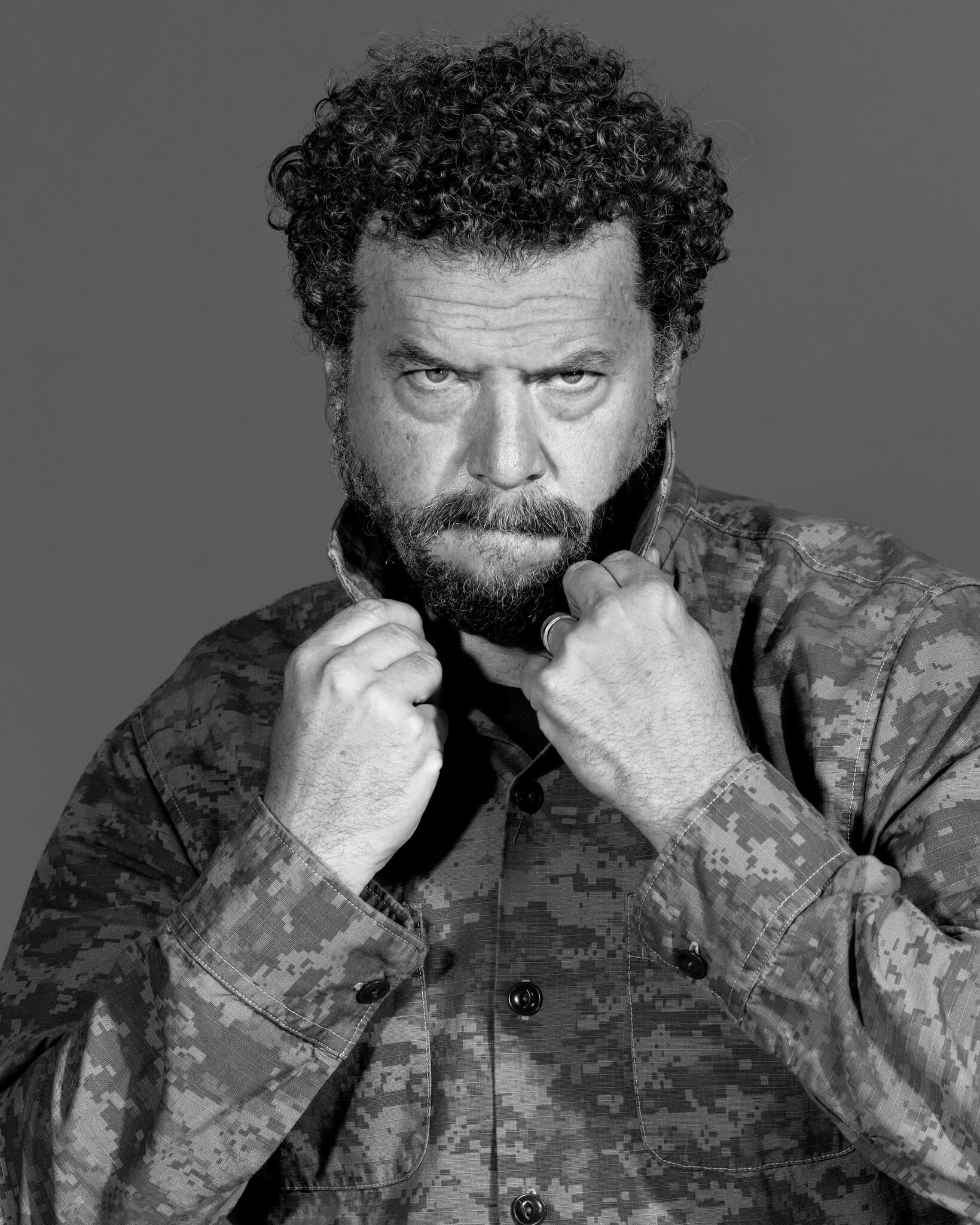 Danny McBride Thinks Men Learned All the Wrong Lessons From Movies