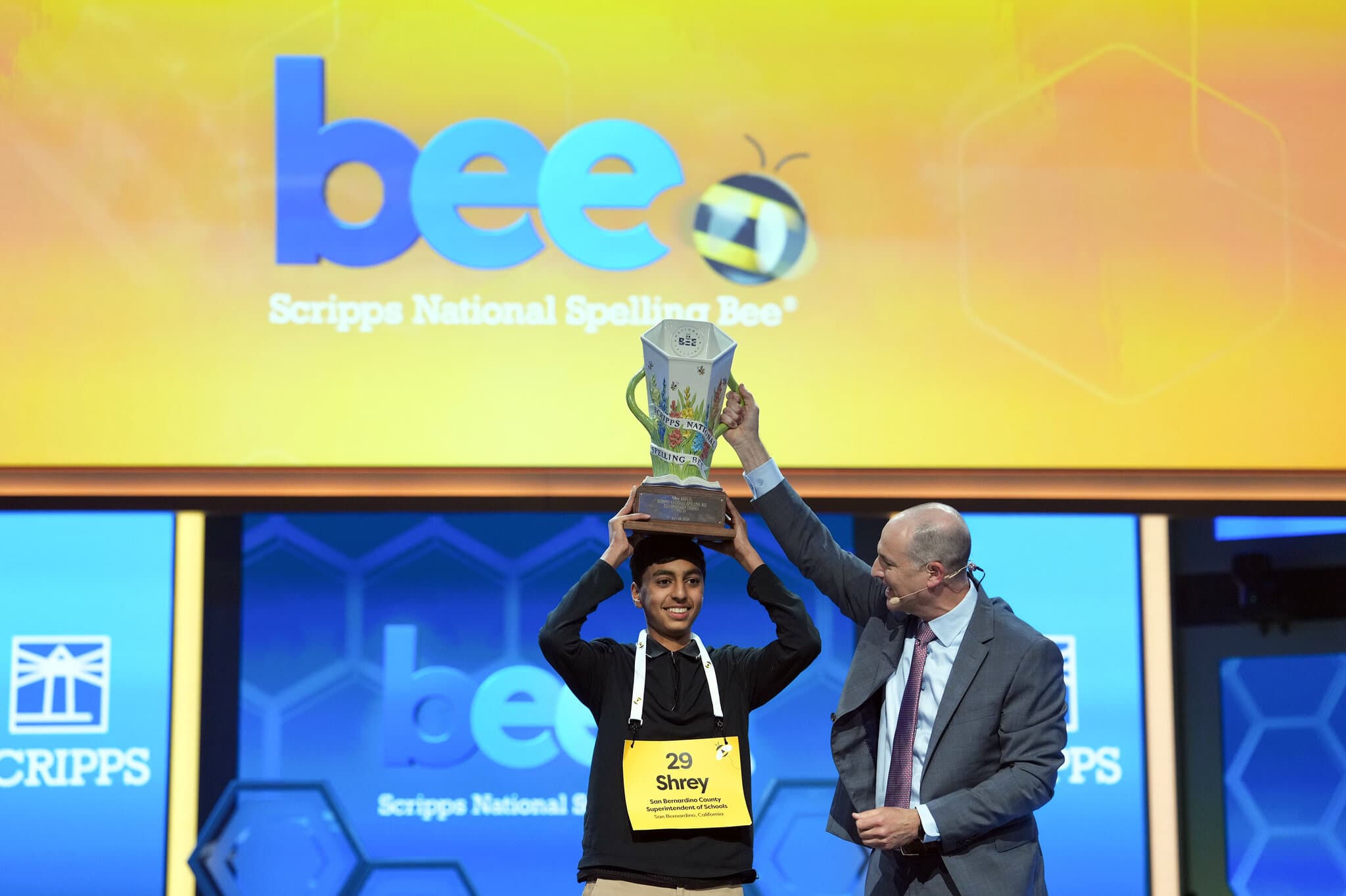 4 Takeaways From the Scripps National Spelling Bee