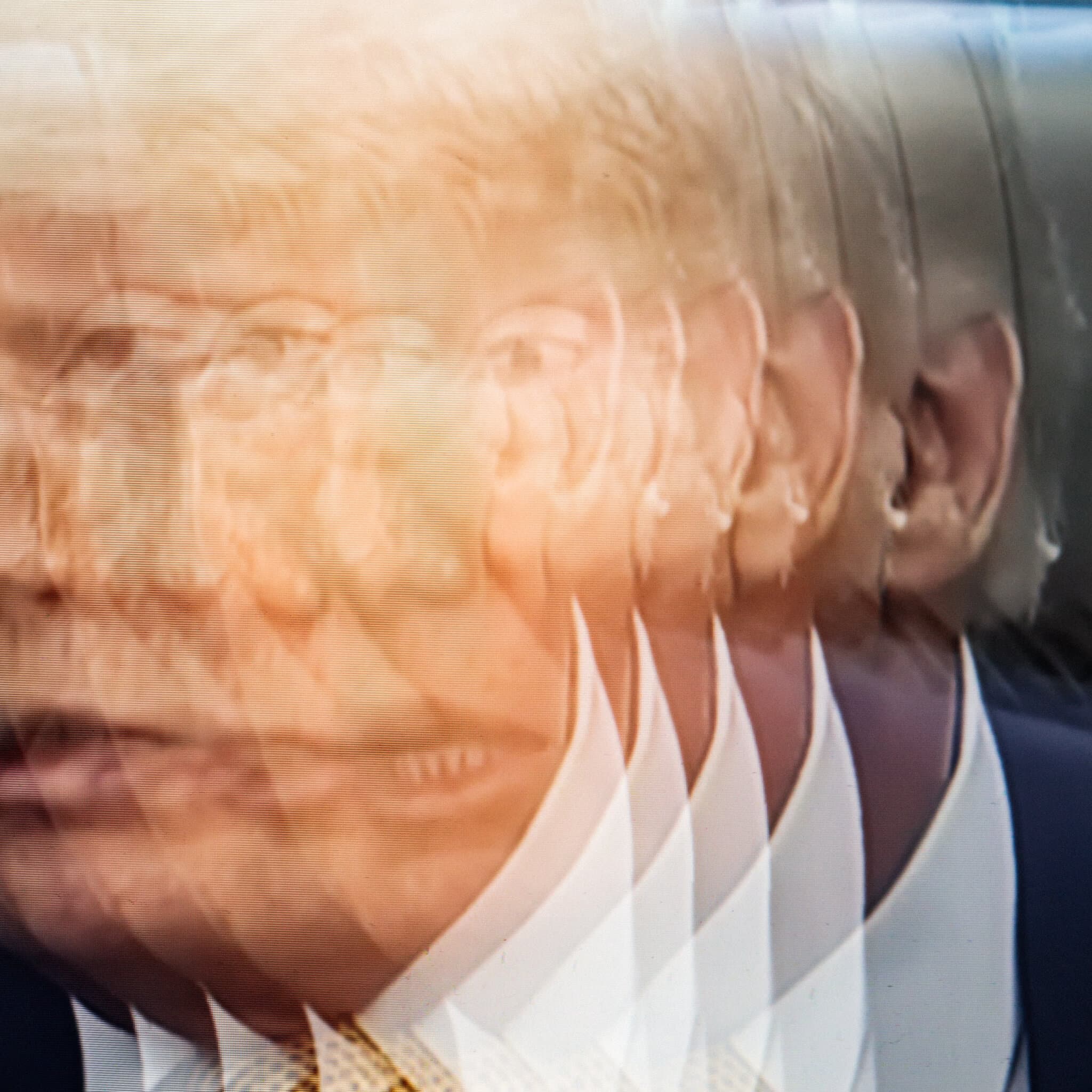 What if the MAGA Vibe Shift Was Just a Mirage?