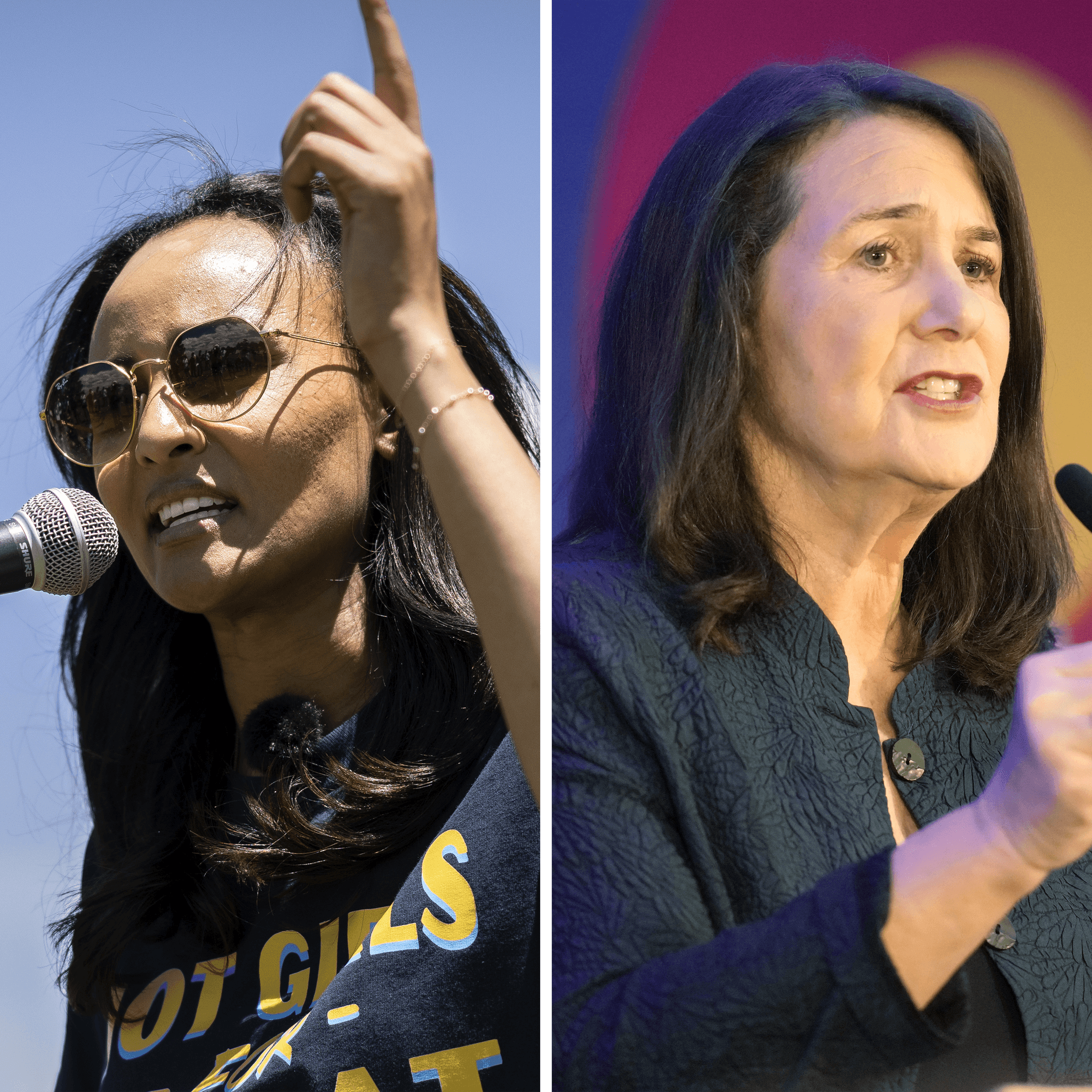 Will Left-Wing Energy Keep Rising? What to Watch in Colorado’s Primaries.