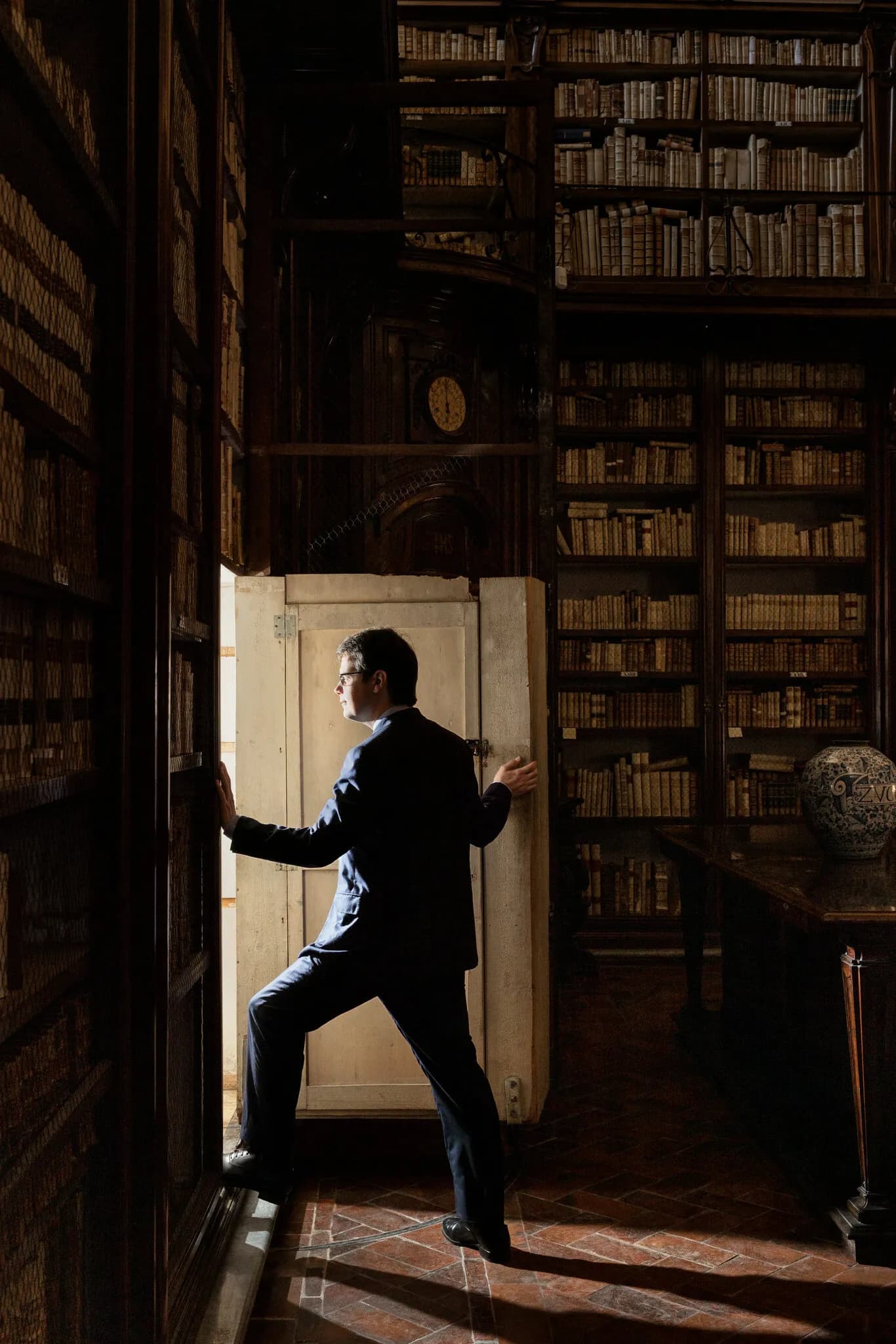 Is Claude Conscious? Inside Anthropic’s Spiritual Quest