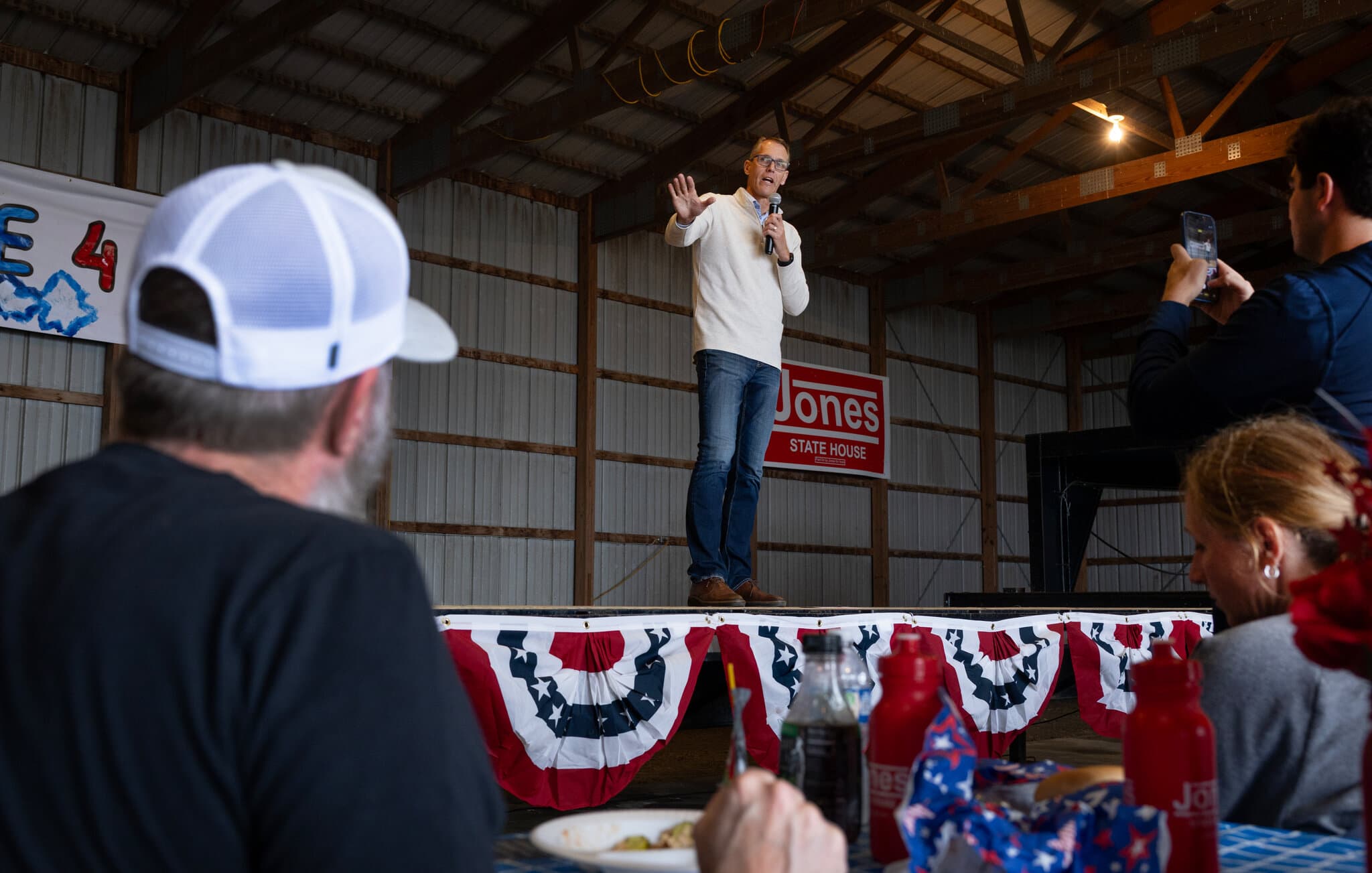 A Trump Endorsement Falls Flat: 4 Election Takeaways From Iowa and Beyond