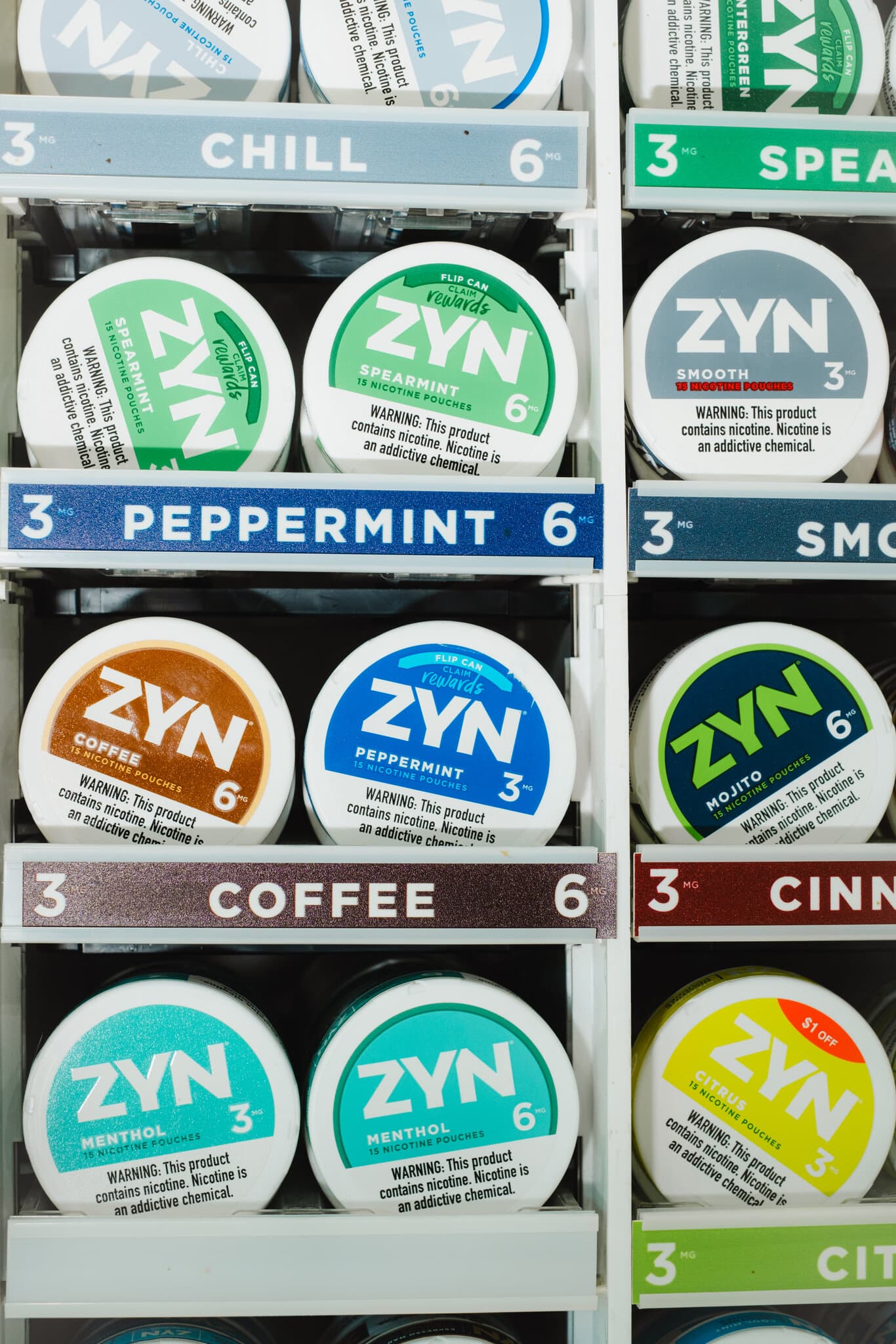 Tobacco Companies Are Cashing In on Zyn’s Unstoppable Popularity