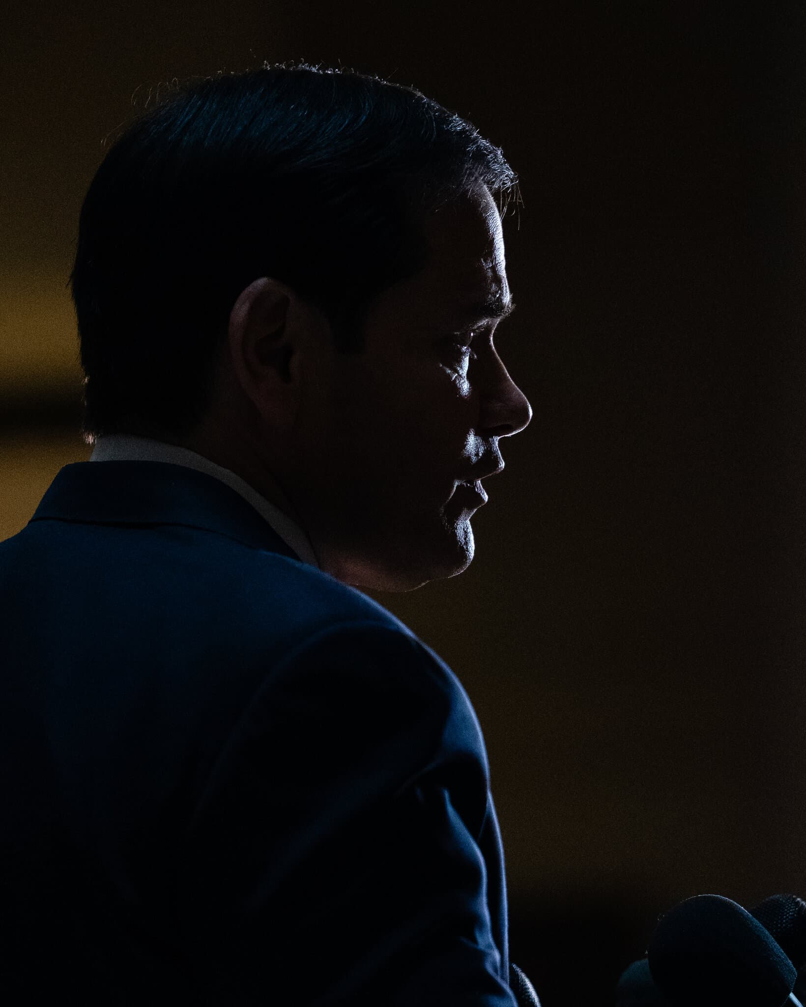How Marco Rubio Is Running Venezuela From Afar