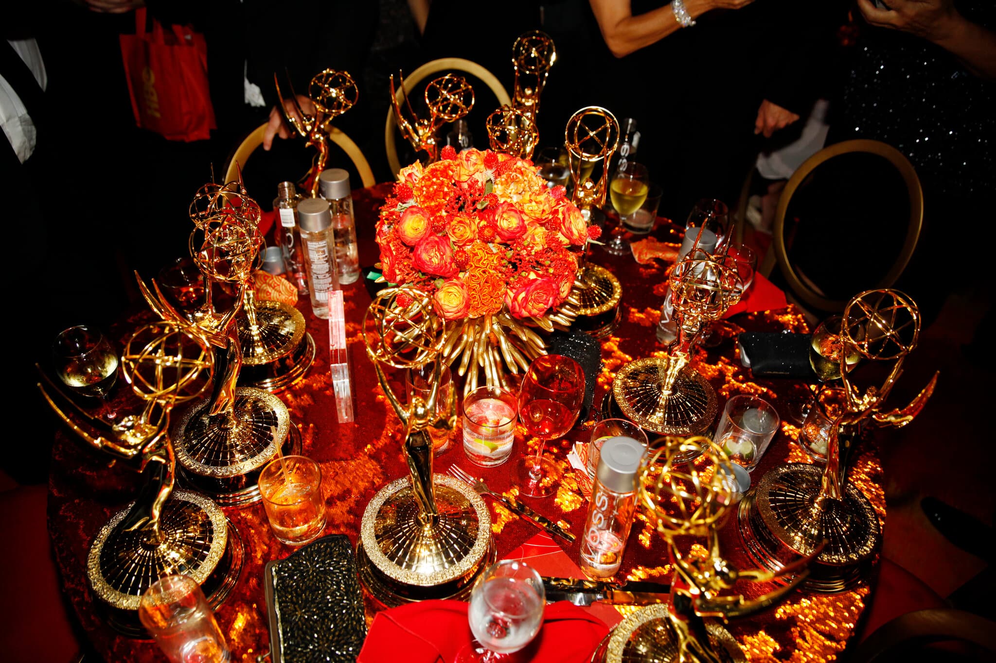 Emmy Nominees 2026: The Updating List