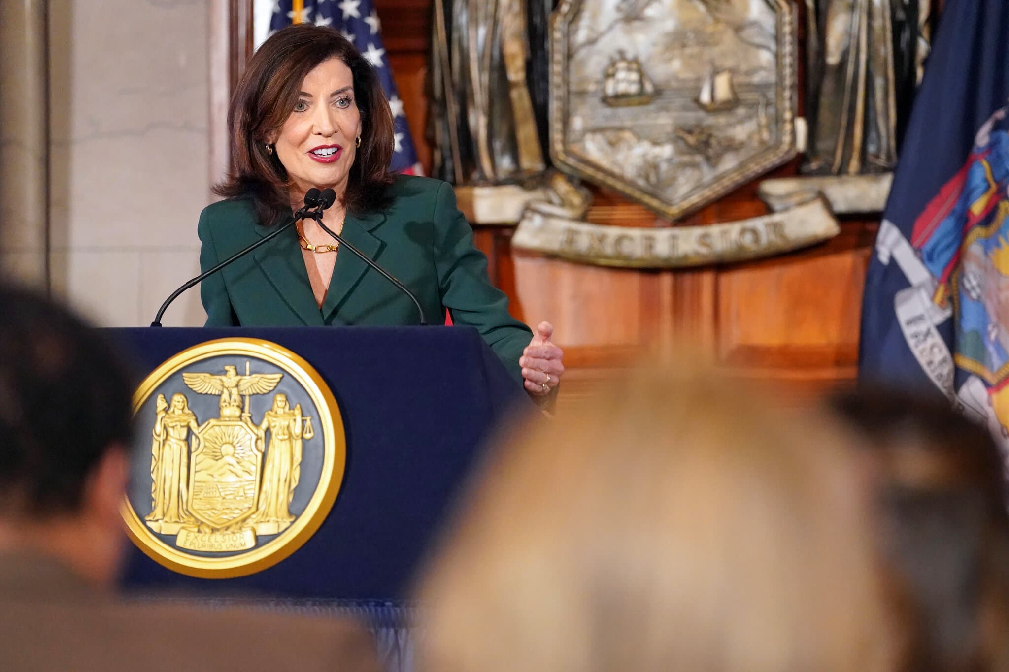 Fax and Telegram? New York’s Archaic Requirements Get an A.I. Overhaul.