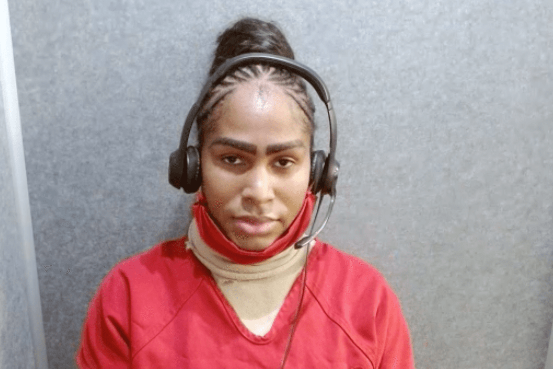 Trans Migrants in ICE Detention Are Losing Their Rights and Medical Care