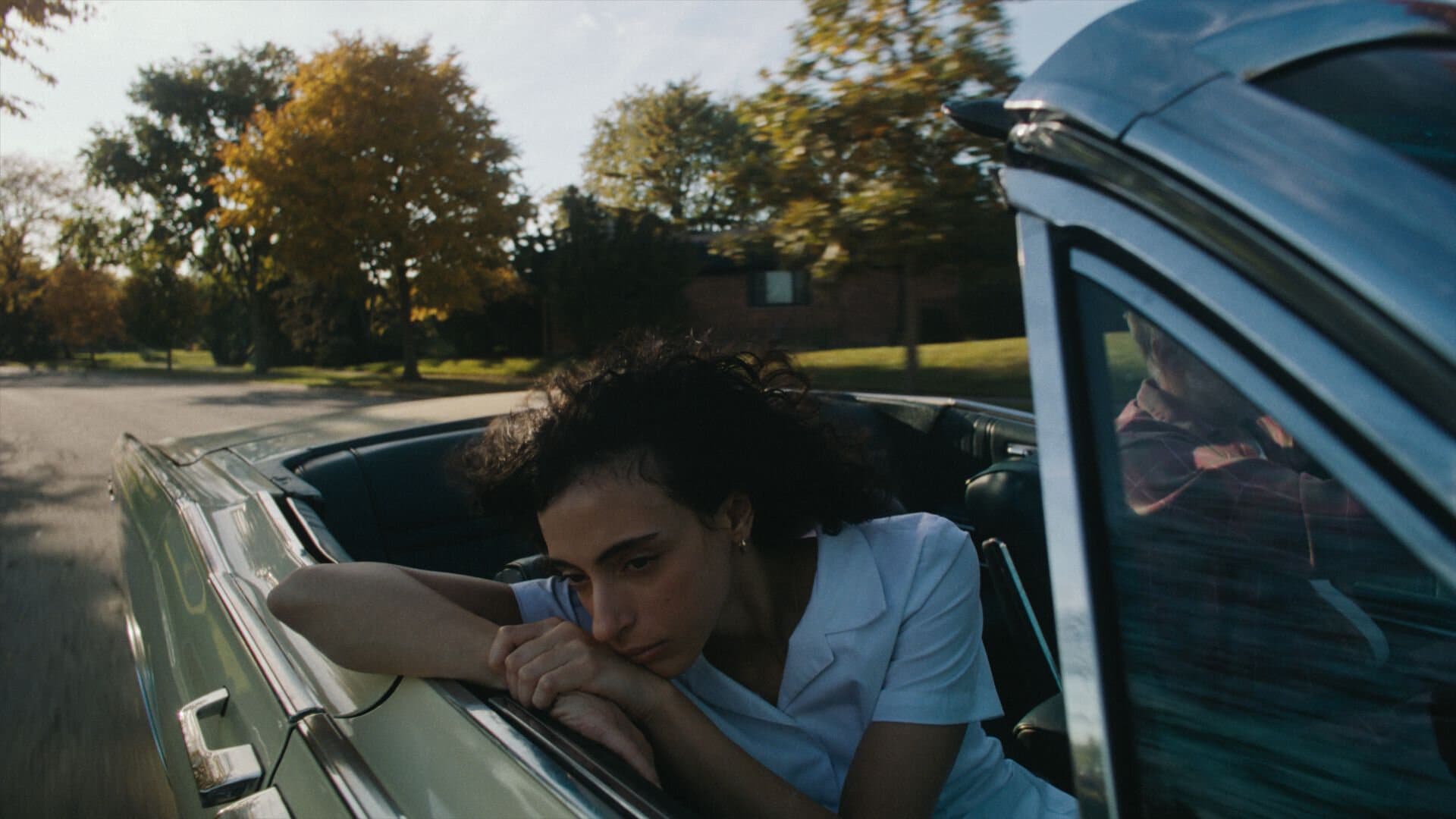 ‘Night Nurse’ Review: An After-Hours, Erotic Con