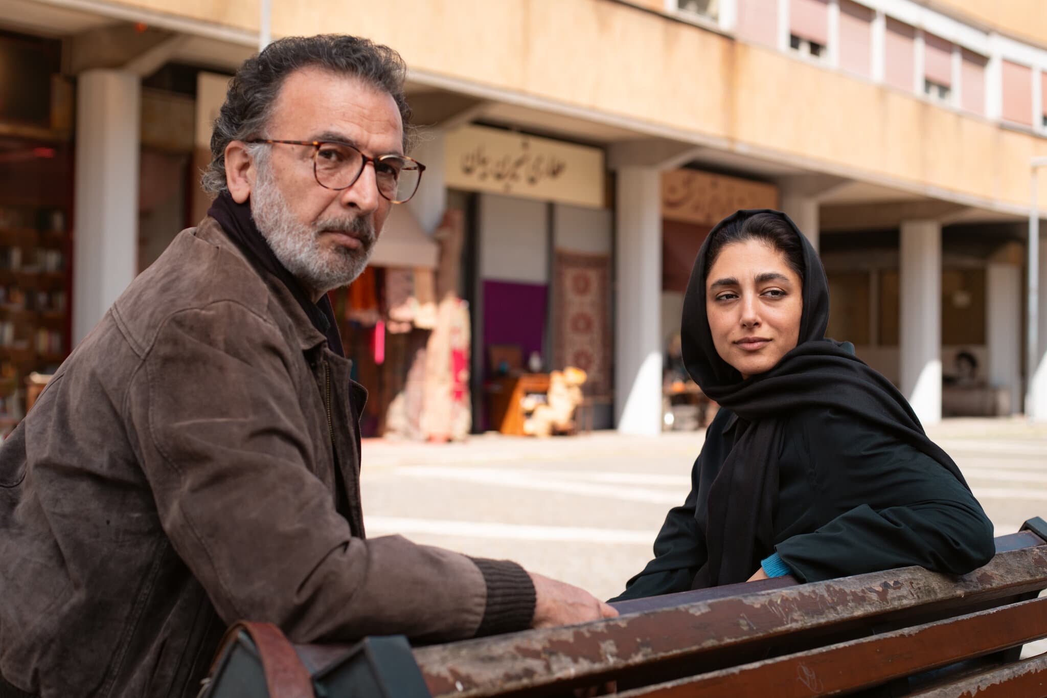 ‘Reading Lolita in Tehran’ Review: Seeing the Words Clearly