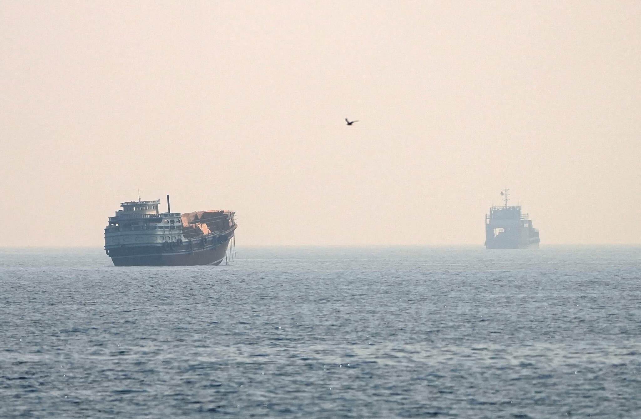 Tanker Attacks Risk Overplaying Iran’s Hand and Reigniting a War