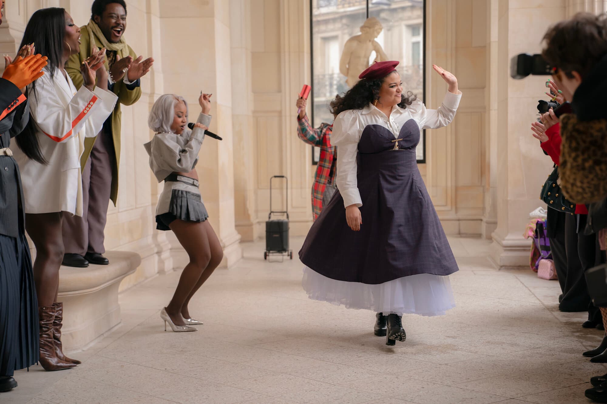 ‘Survival of the Thickest’ Showed How Clichés Can Be Transgressive