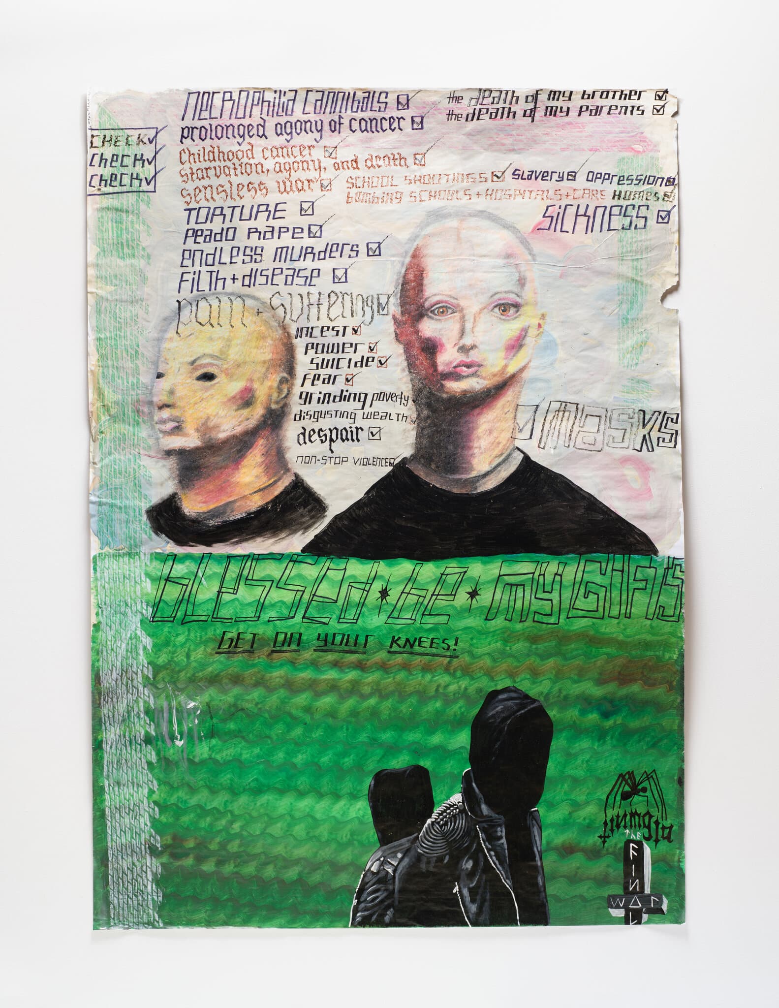 Art Gallery Shows to See in July