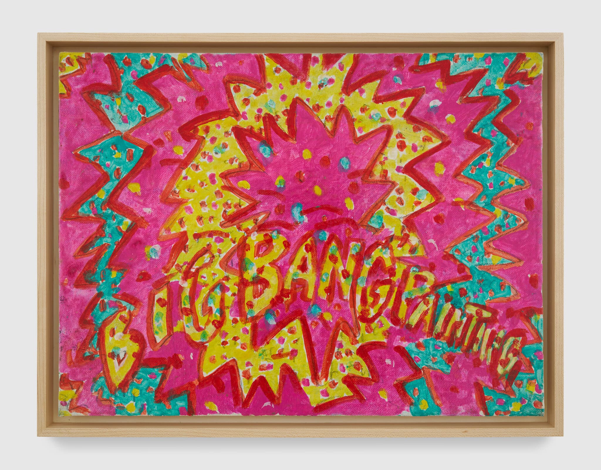 Paul Thek’s Art Legacy: A Shriek and a Giggle