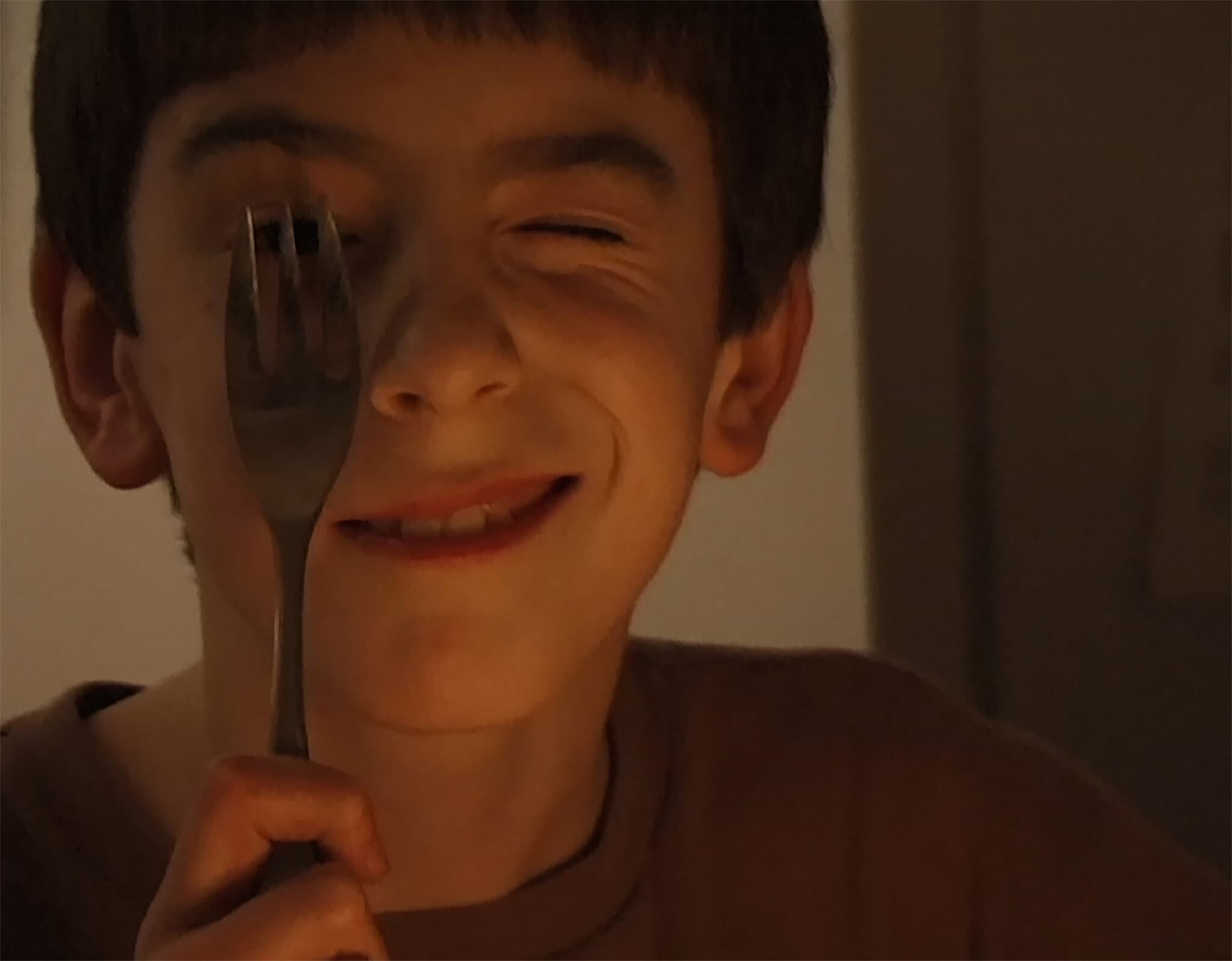 In ‘Remake,’ a Life Documented on Film Prompts Painful Questions
