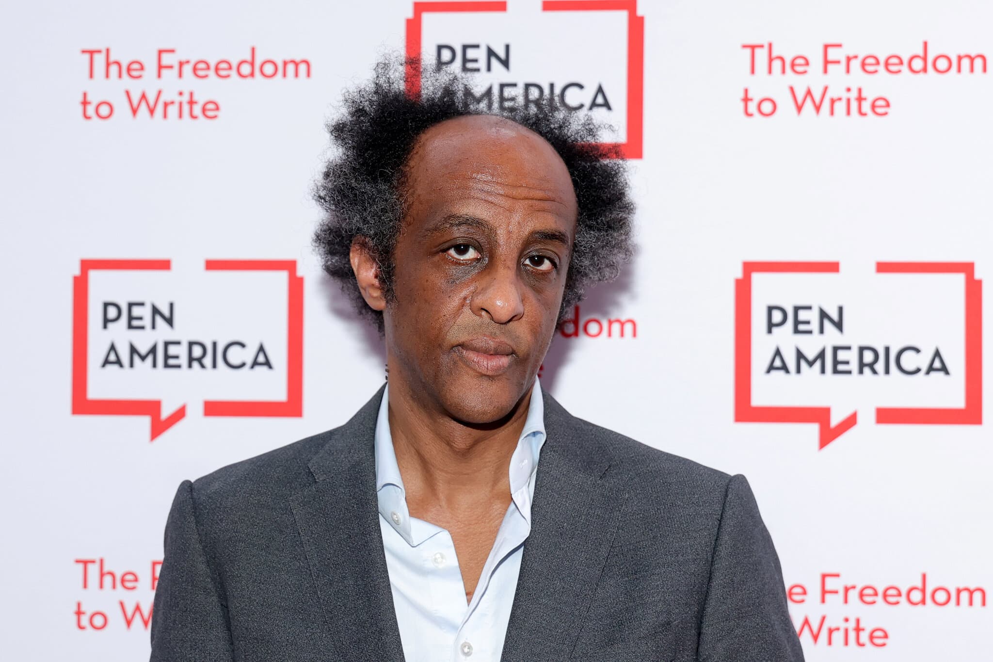 PEN America President Resigns After Article About Israel and Cultural Boycotts