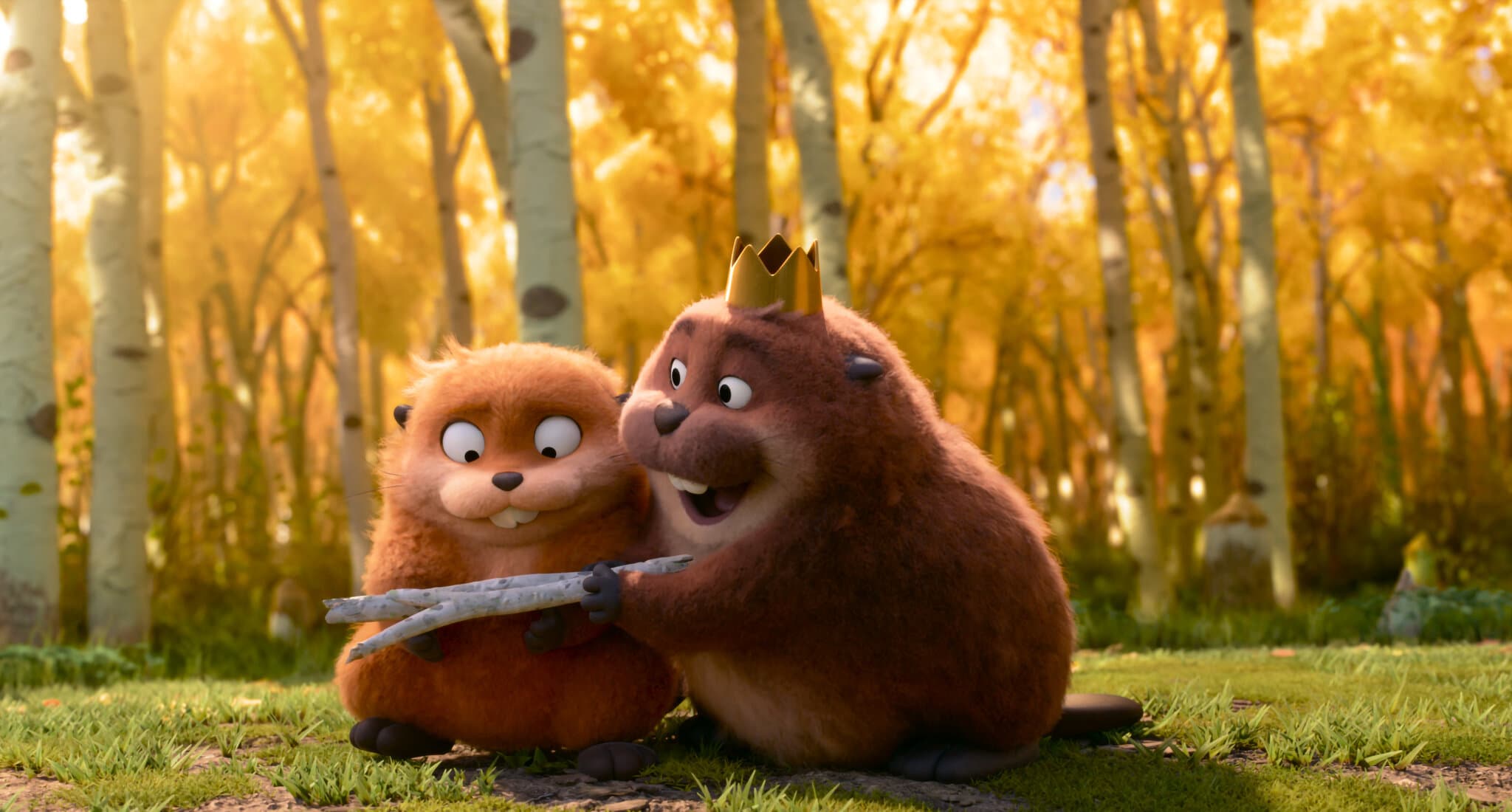 5 Children’s Movies to Stream Now