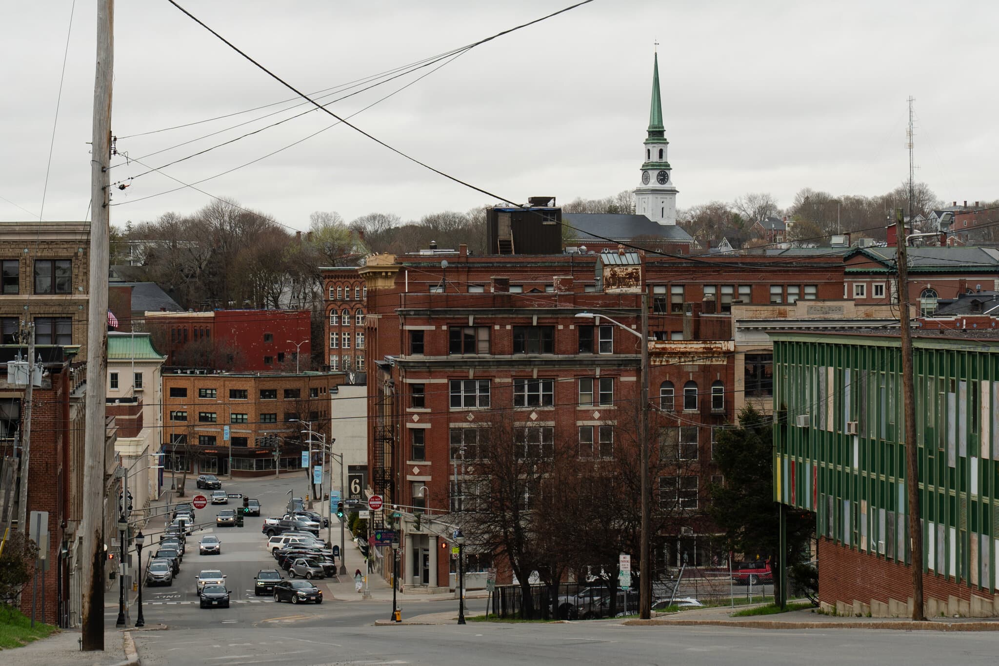 Maine Democrats Announce July 25 Convention to Pick Platner Replacement