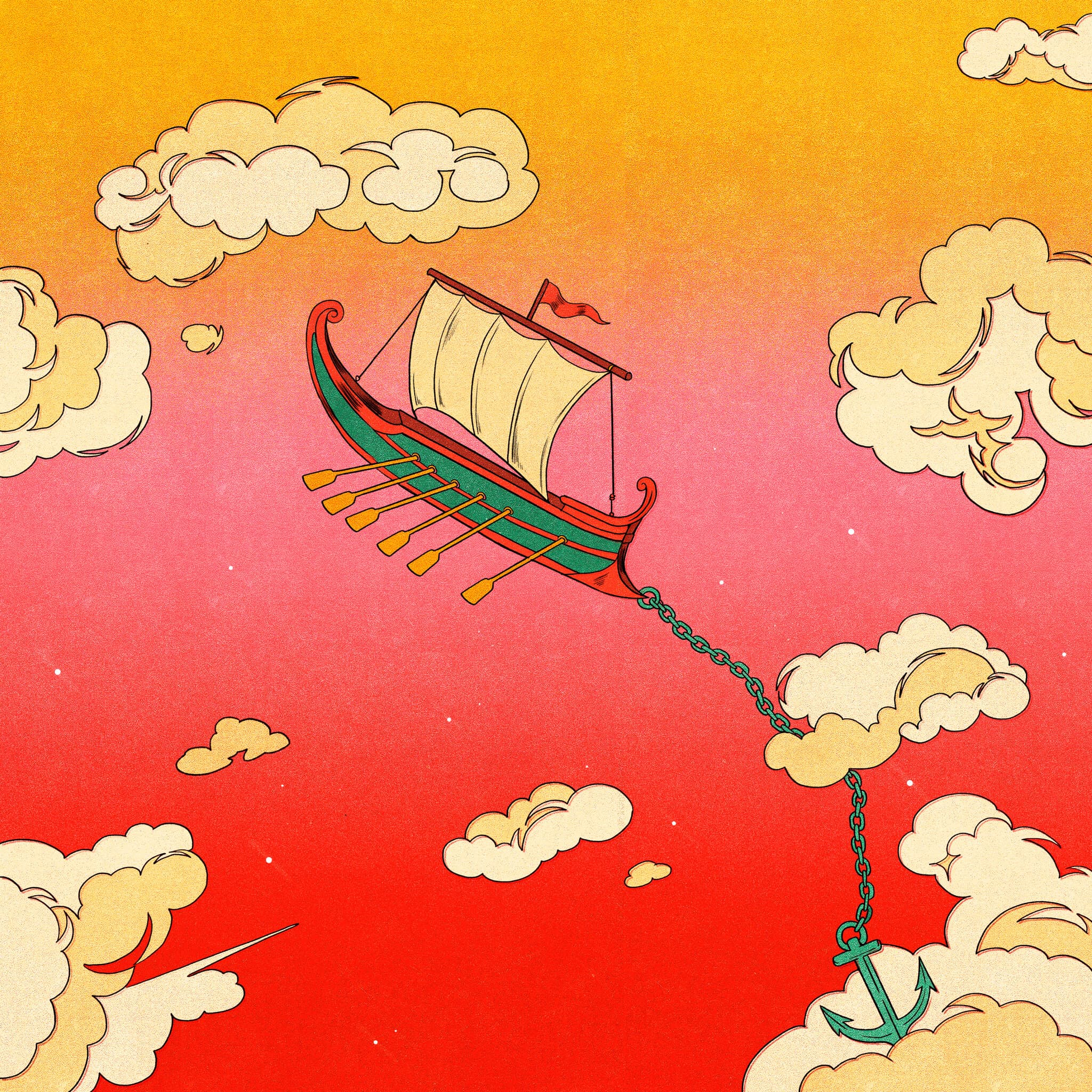 Gravitational Pull