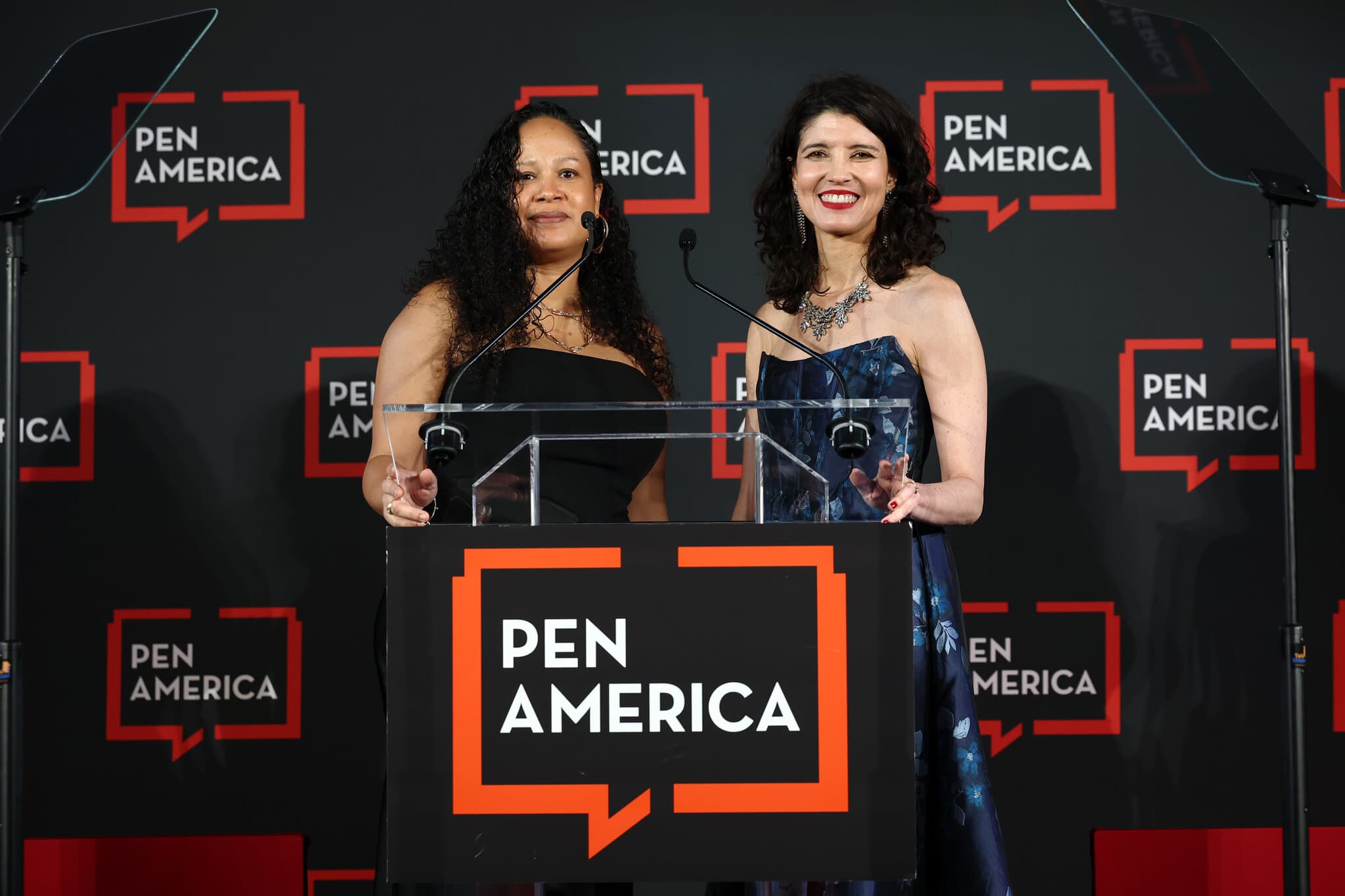 PEN America Defends Israel Article That Led to President’s Resignation