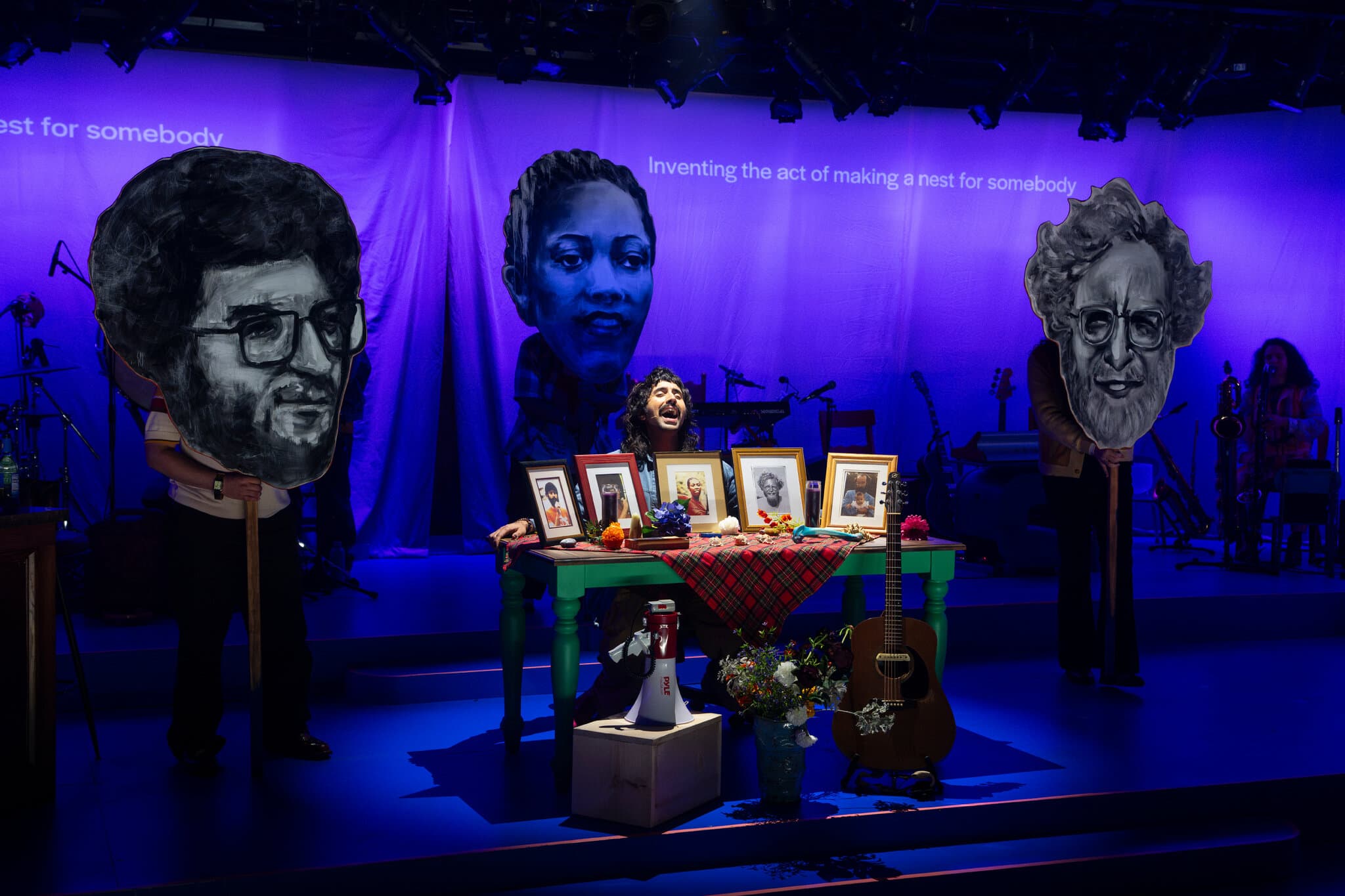 ‘The Potluck’ Review: The Greensboro Massacre, and a Heavy Legacy to Bear