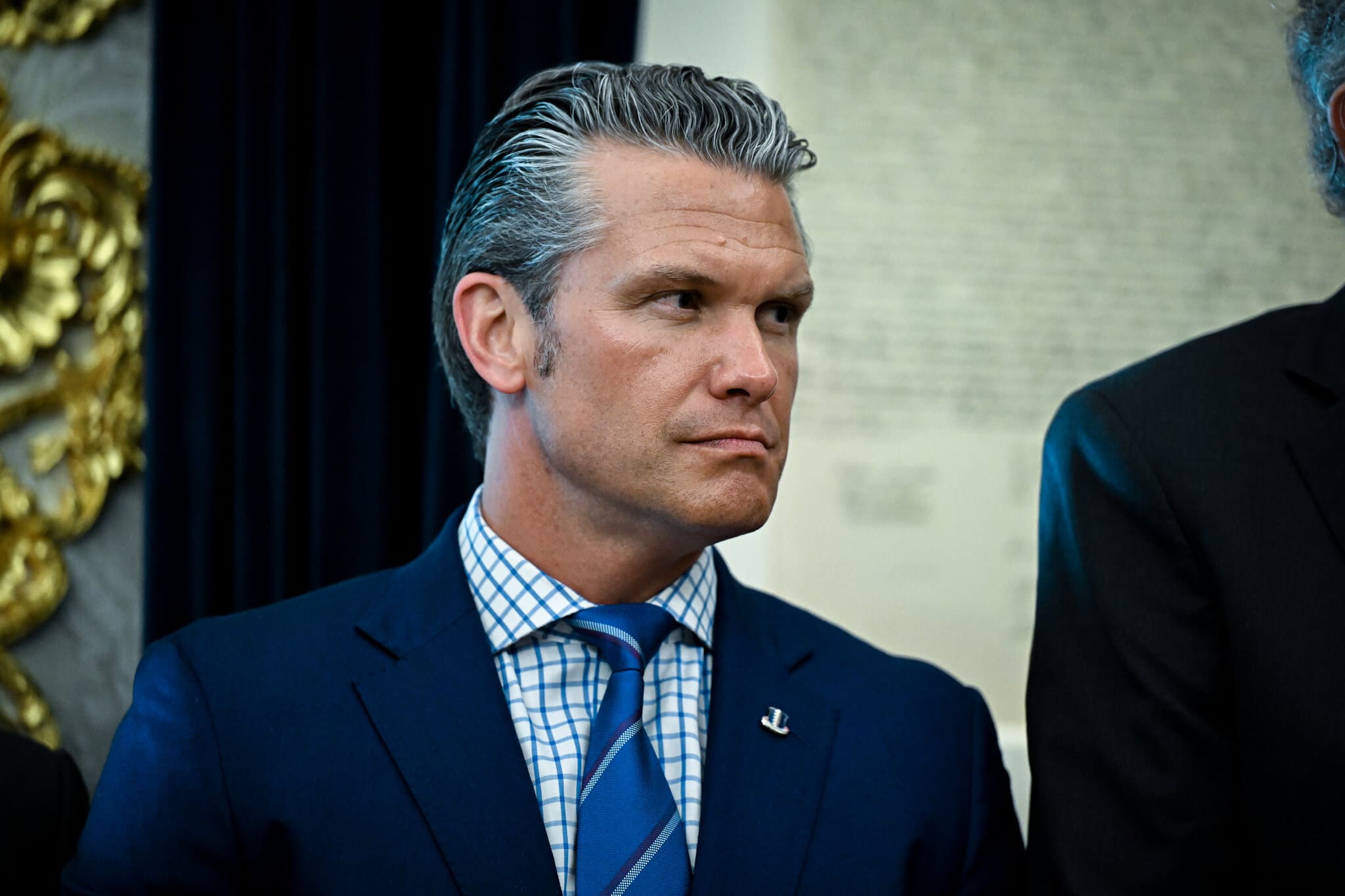 Hegseth Plans to Screen All Troops, Including Women, for Low Testosterone