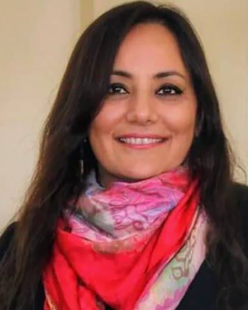 Iranian American Woman Held in Iran on Spying Charges Is Released