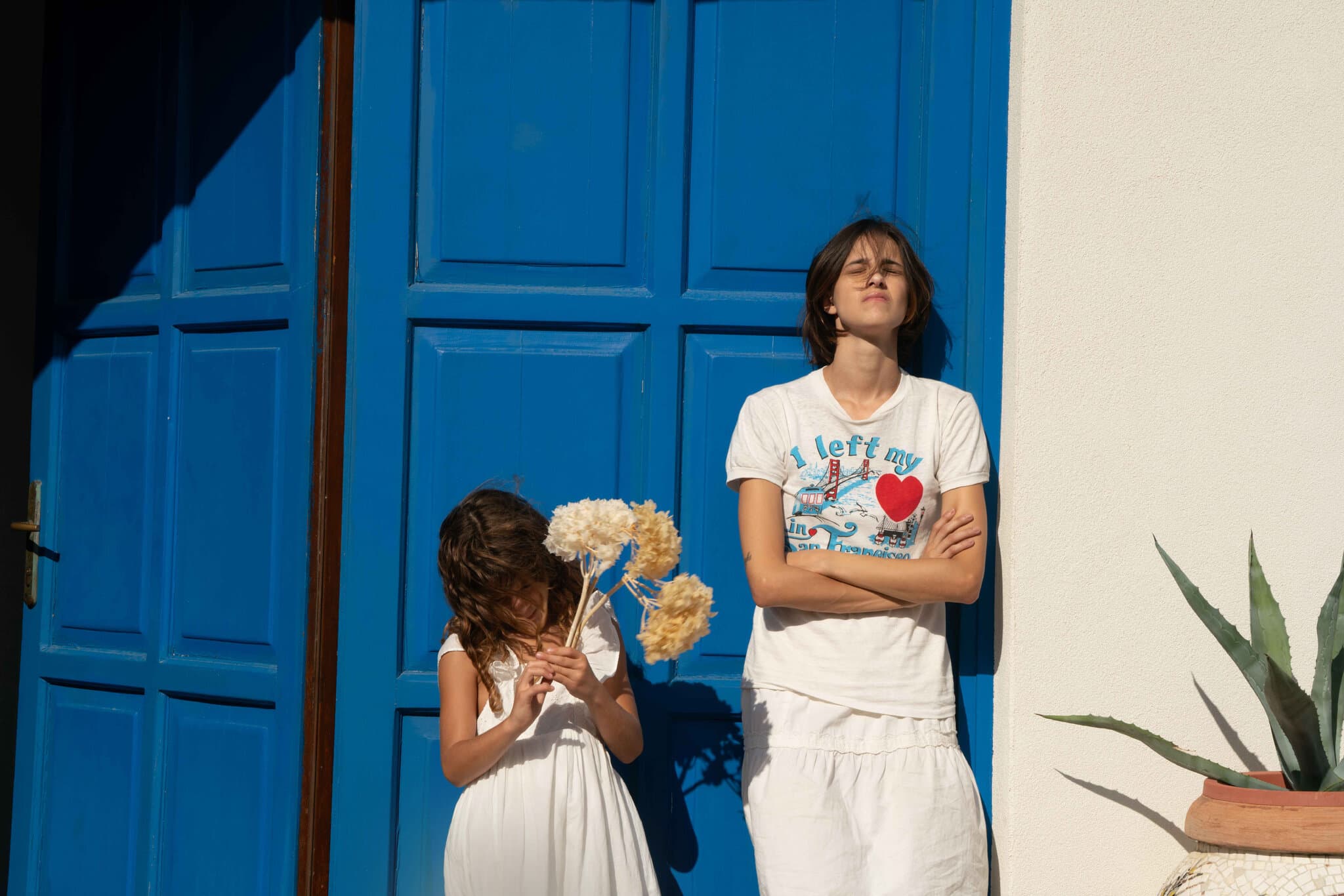 ‘The Kidnapping of Arabella’ Review: Stolen Childhoods