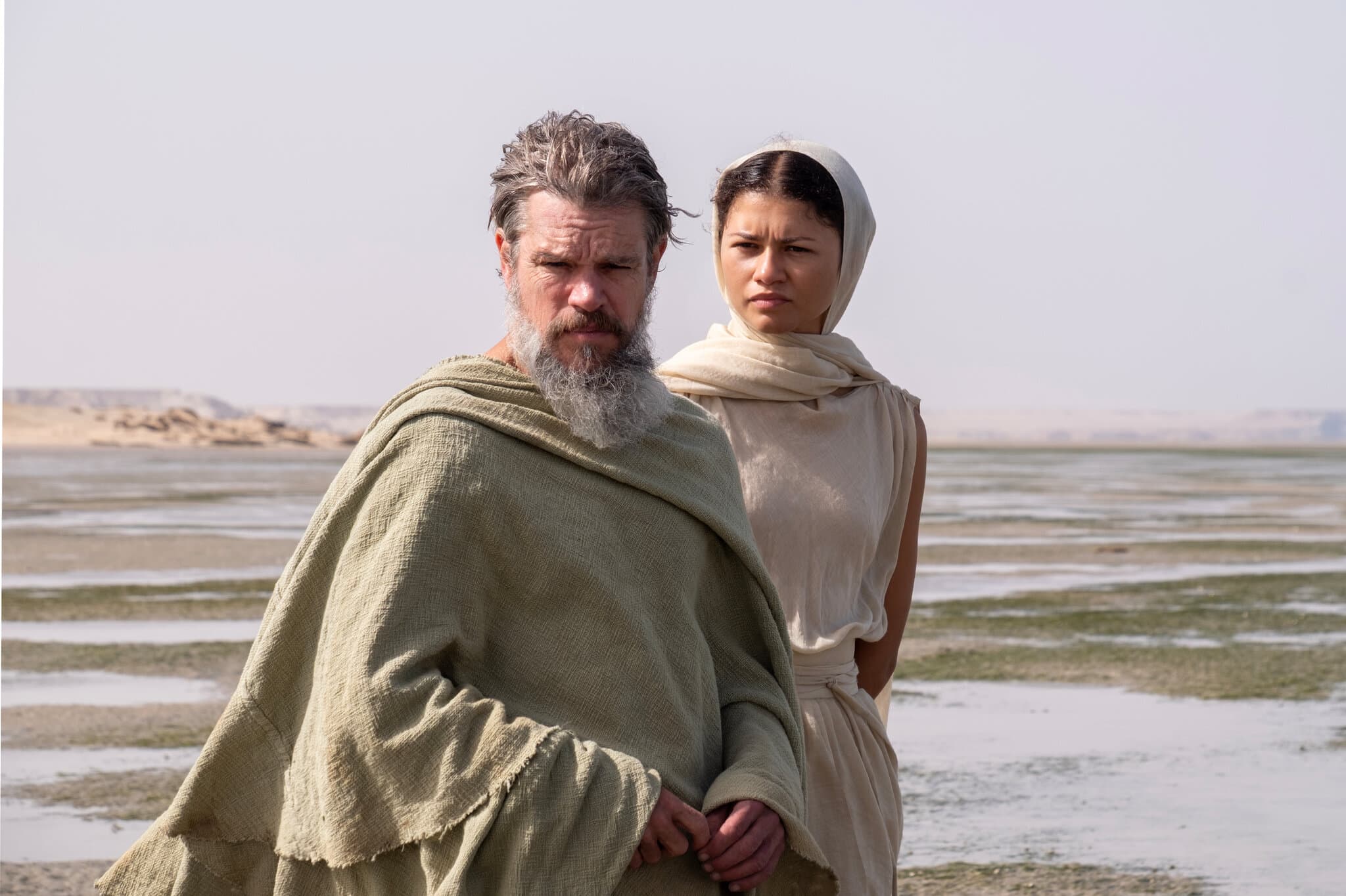 ‘The Odyssey’ Review: Passion in Every Frame