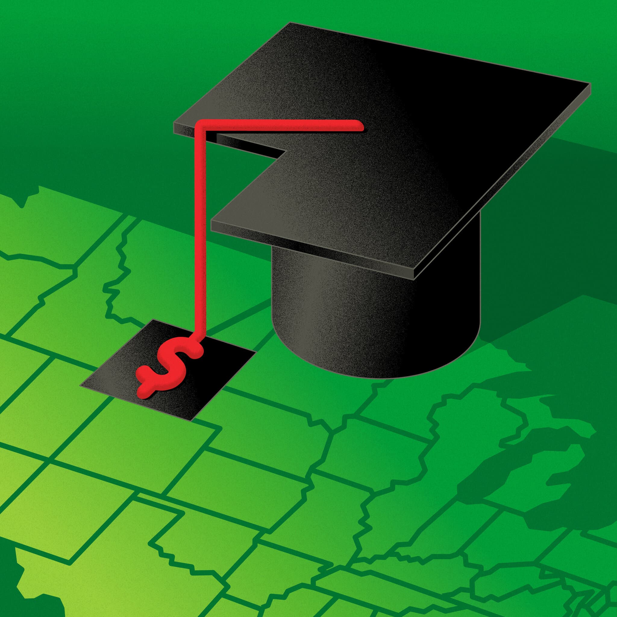 States Rush to Fill Graduate Loan Gap Opened by G.O.P. Budget Bill