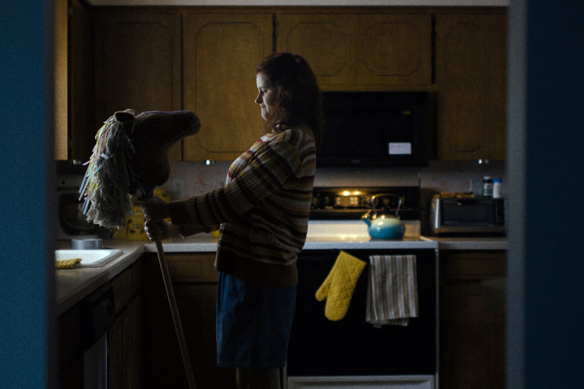 ‘Horsegirls’ Review: Finding Her Stride