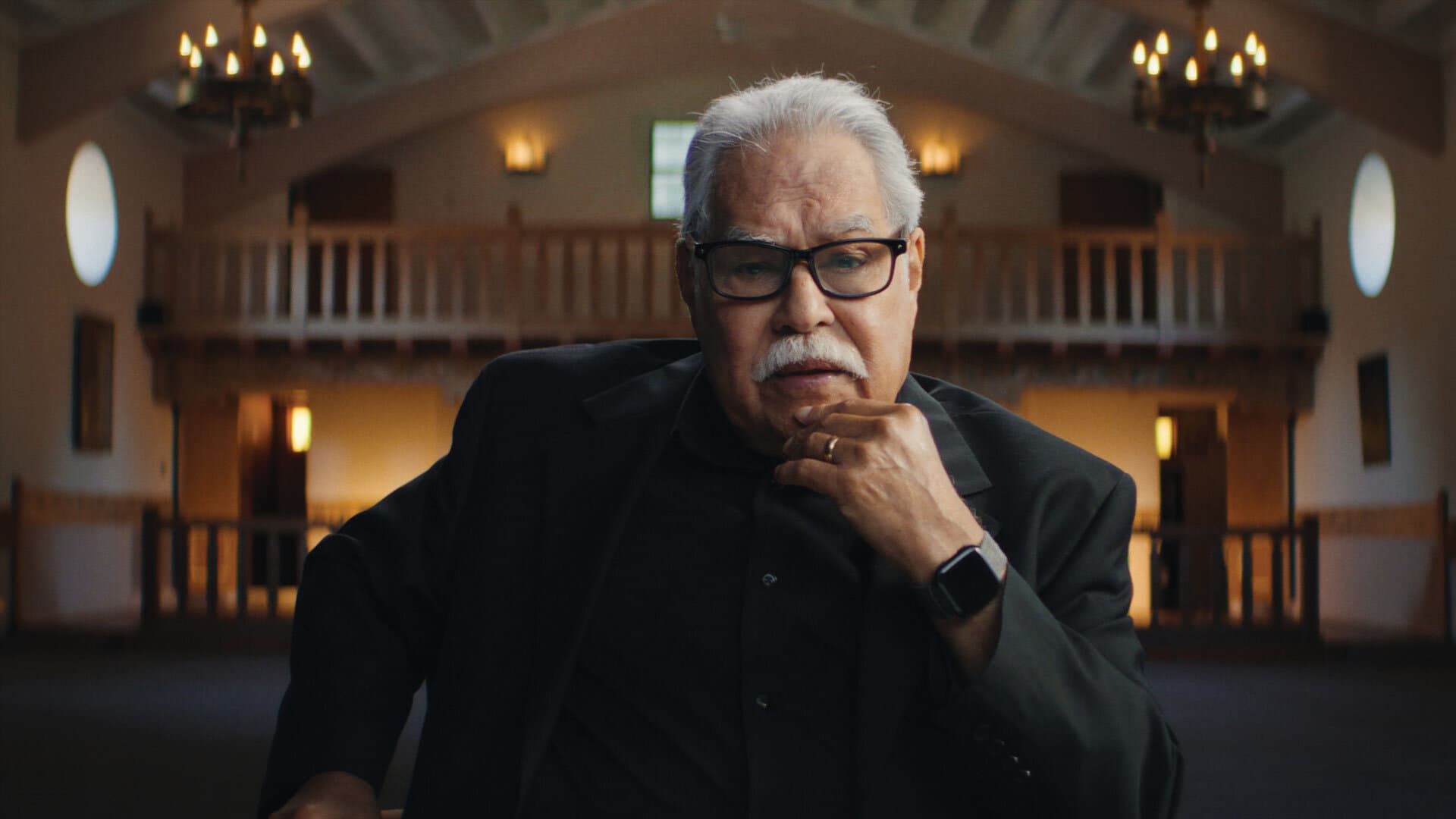 ‘American Pachuco: The Legend of Luis Valdez’ Review: A Rebel With a Cause