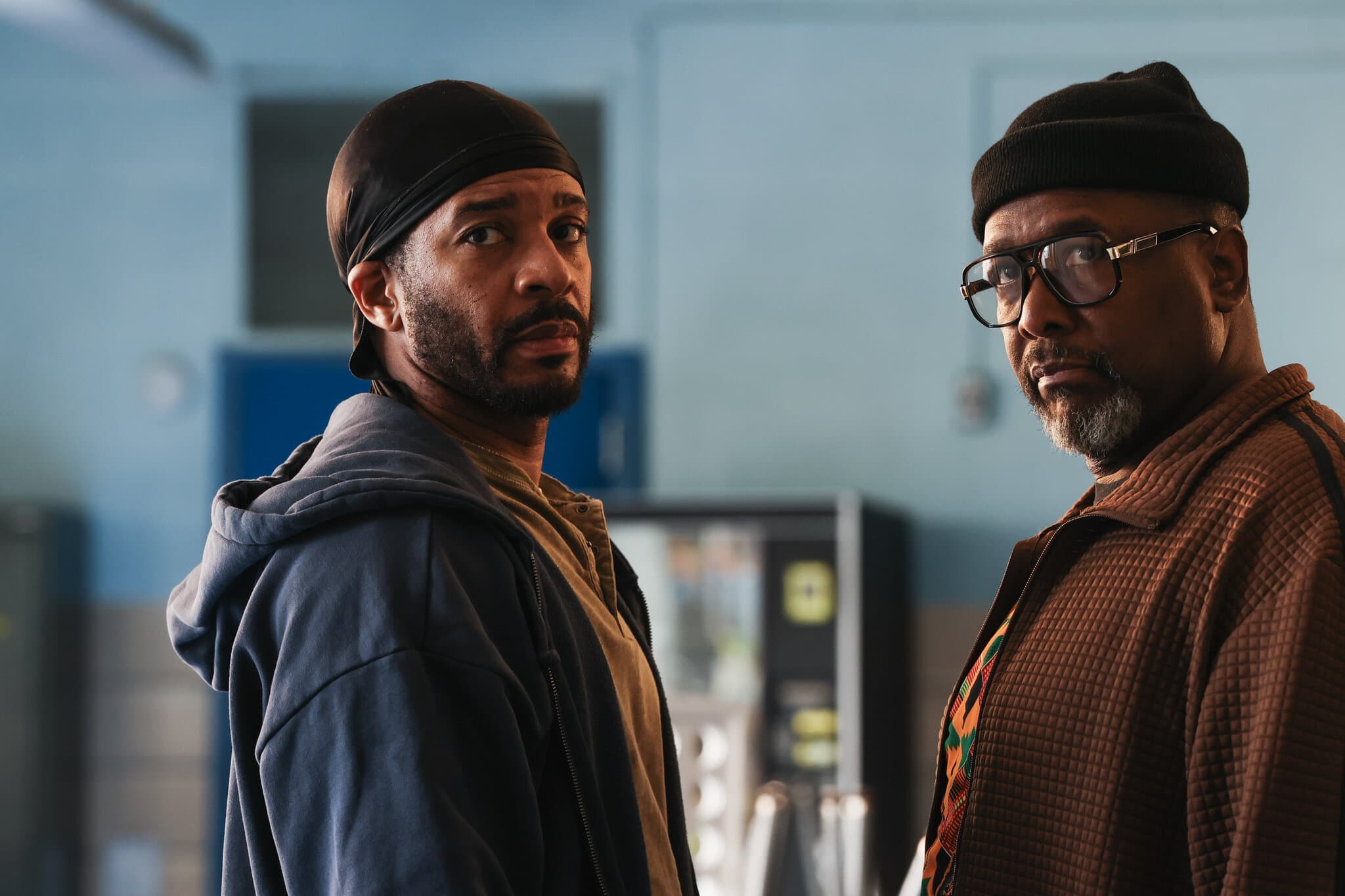 ‘They Fight’ Review: It Might Have Been a Contender