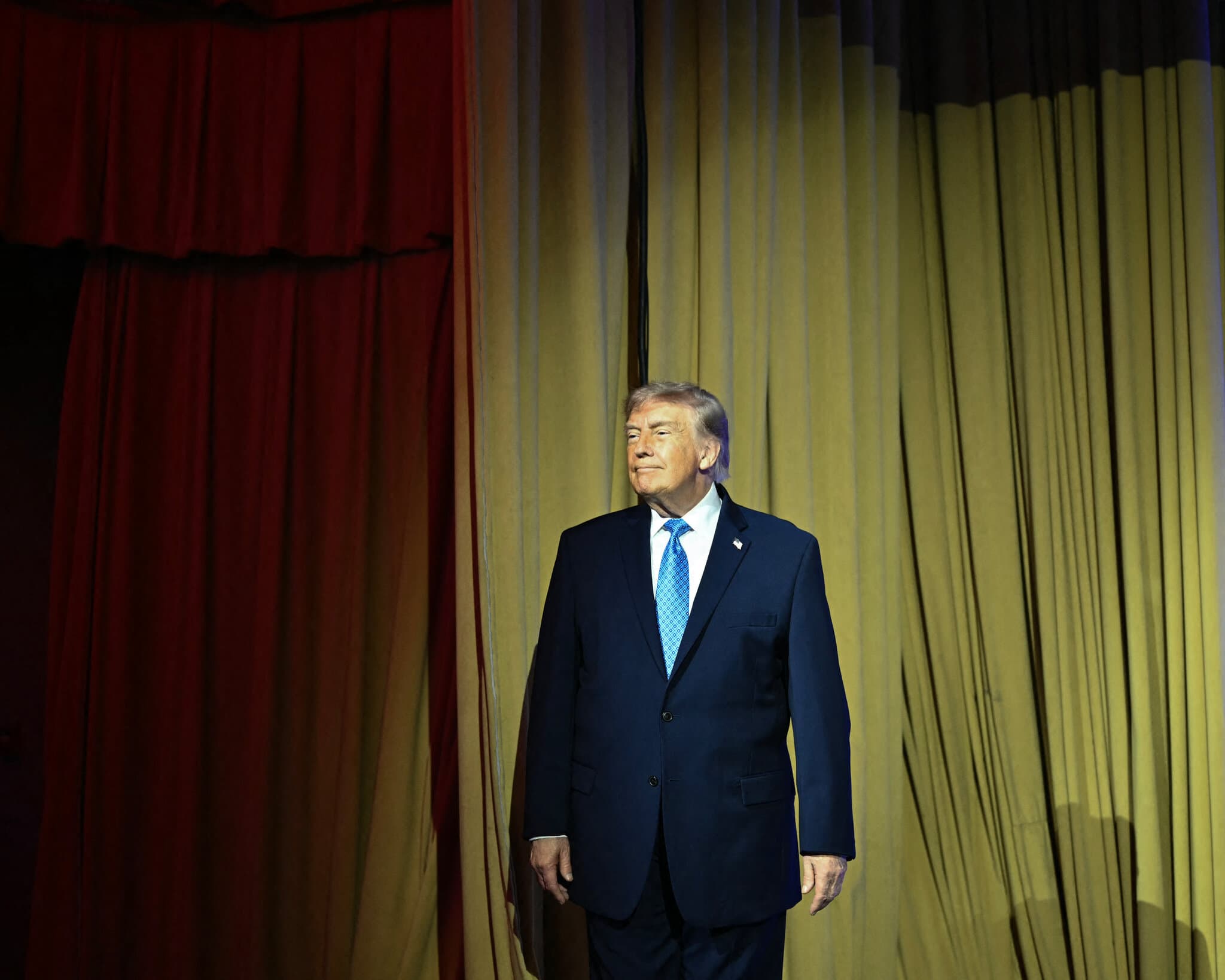What’s Next for the G.O.P. After Trump? This Political Scientist Has a Guess.