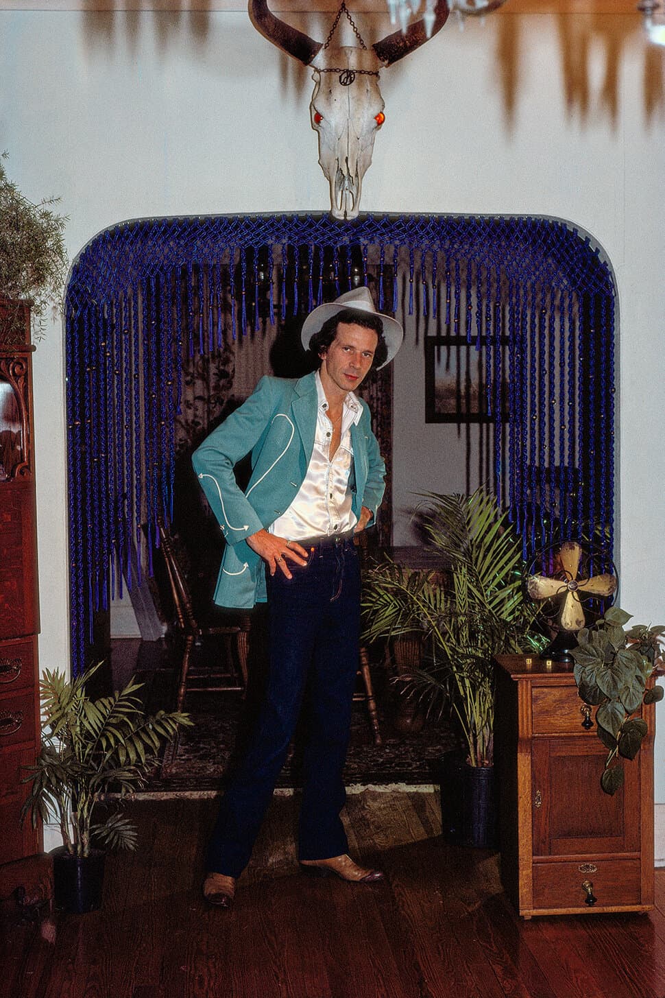 The Resurrection of Country Music’s Ultimate Vanishing Act