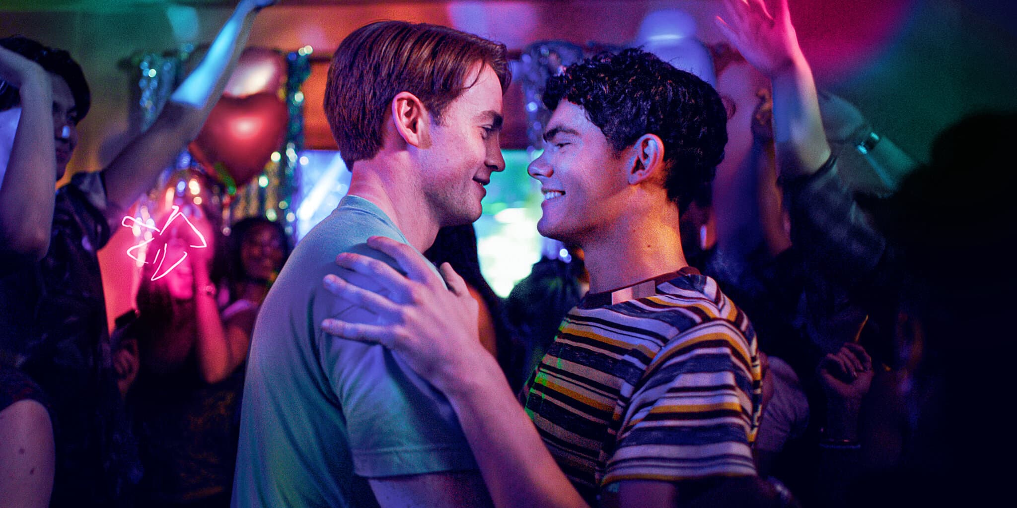 ‘Heartstopper Forever’: What to Know Before Seeing the Movie