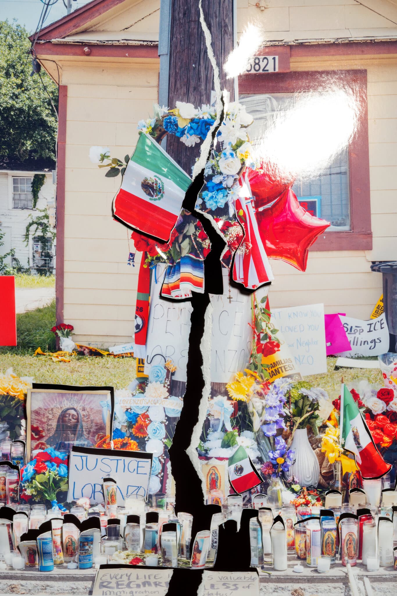 Latino Americans Are in Shock. Can Democrats Finally Do Something?