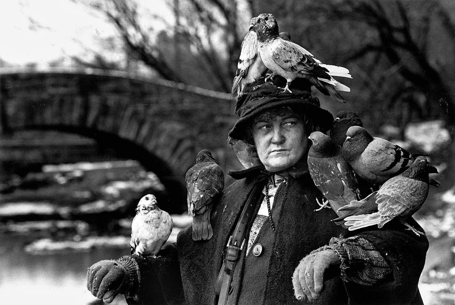 Brenda Fricker, First Irish Actress to Win an Oscar, Dies at 81