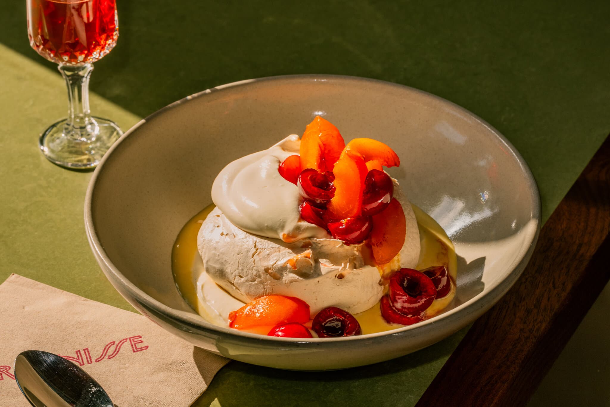 Can Chez Panisse Change With the Times? Does It Need To?