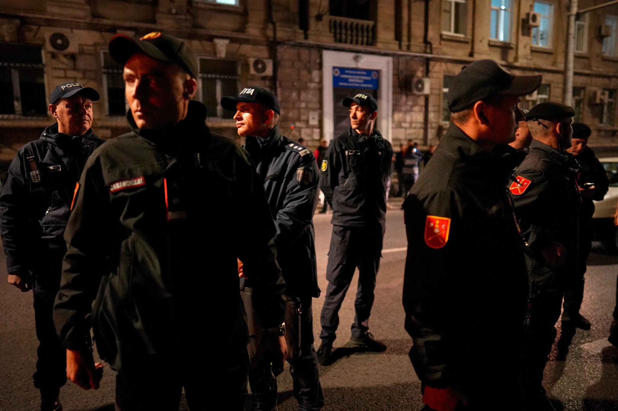 Why Moldova Is Central to Putin’s Goal of Wrecking NATO